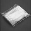 Picture of Vogue Vacuum Sealer Bags Embossed 150x200mm (50 Pack) - CU366