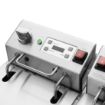 Picture of Buffalo Double Electric Fryer with Timer 2x8Ltr - CU621
