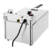 Picture of Buffalo Single Tank Single Basket 5Ltr Countertop Fryer 2.8kW - CU616