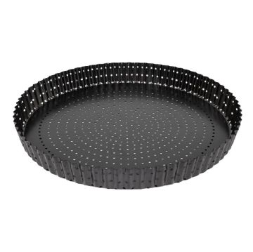 Picture of Masterclass Crusty Bake Quiche Tin 300mm