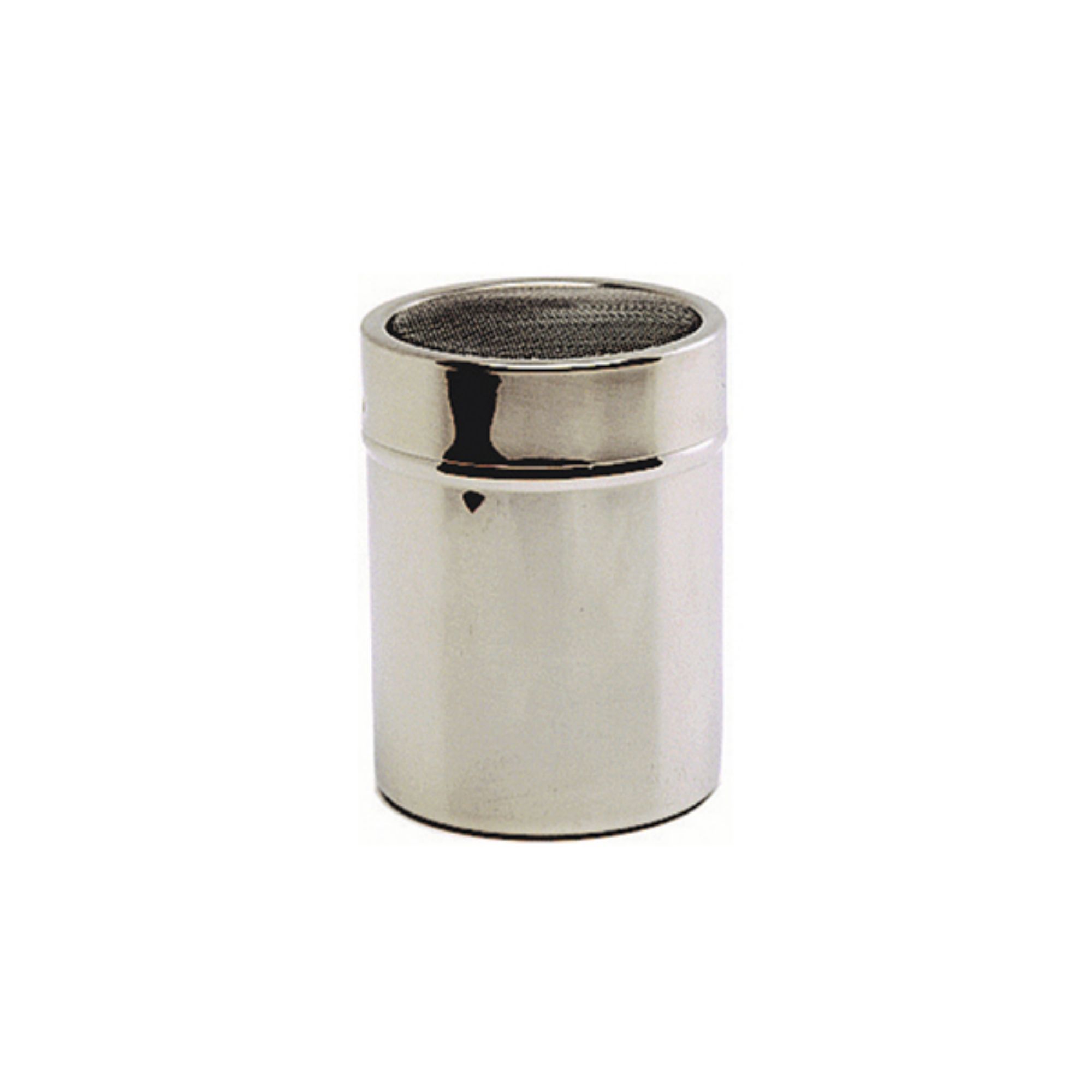 Picture of GenWare Stainless Steel Shaker With Mesh Top - 8002
