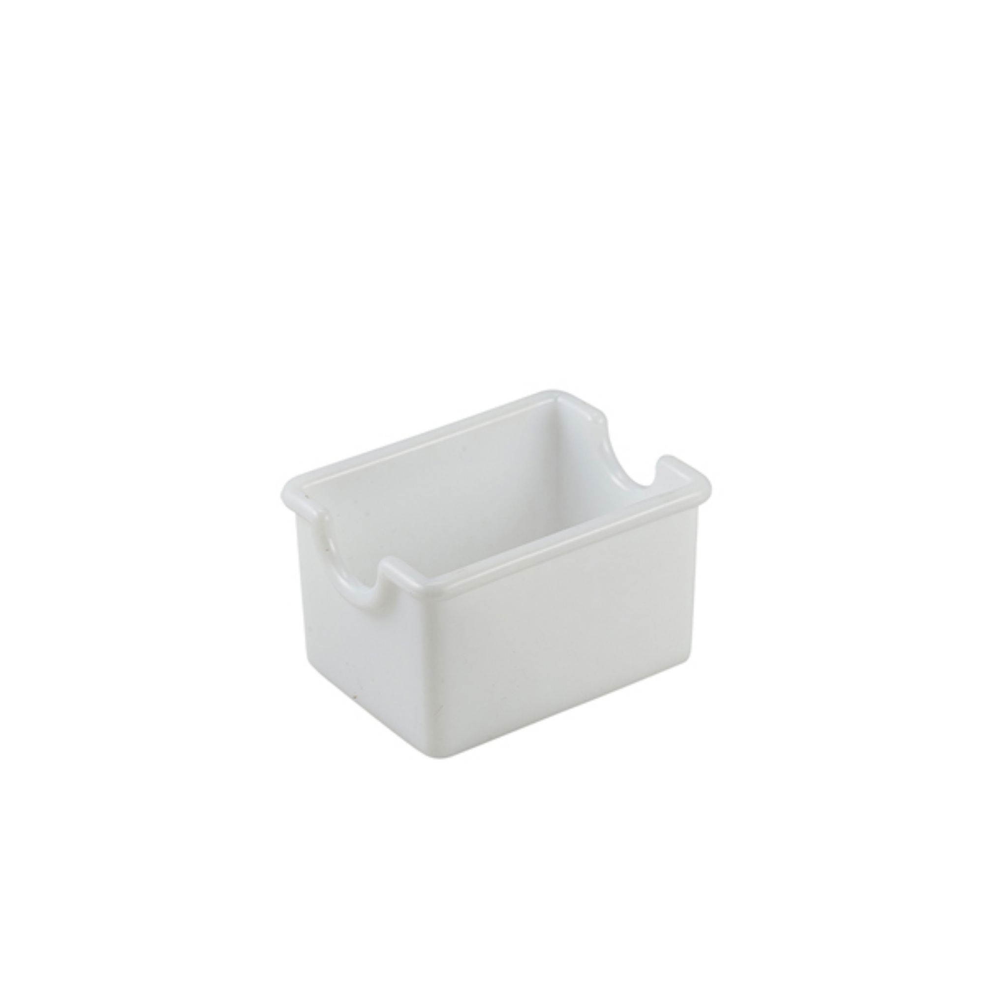 Picture of Packet Holder White SAN - 4550-02