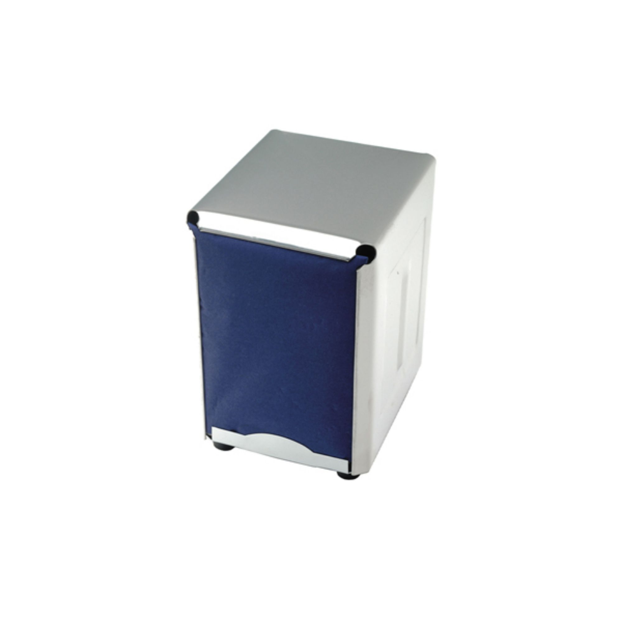 Picture of S/St.Holder For 150 Compact Serviettes - 231