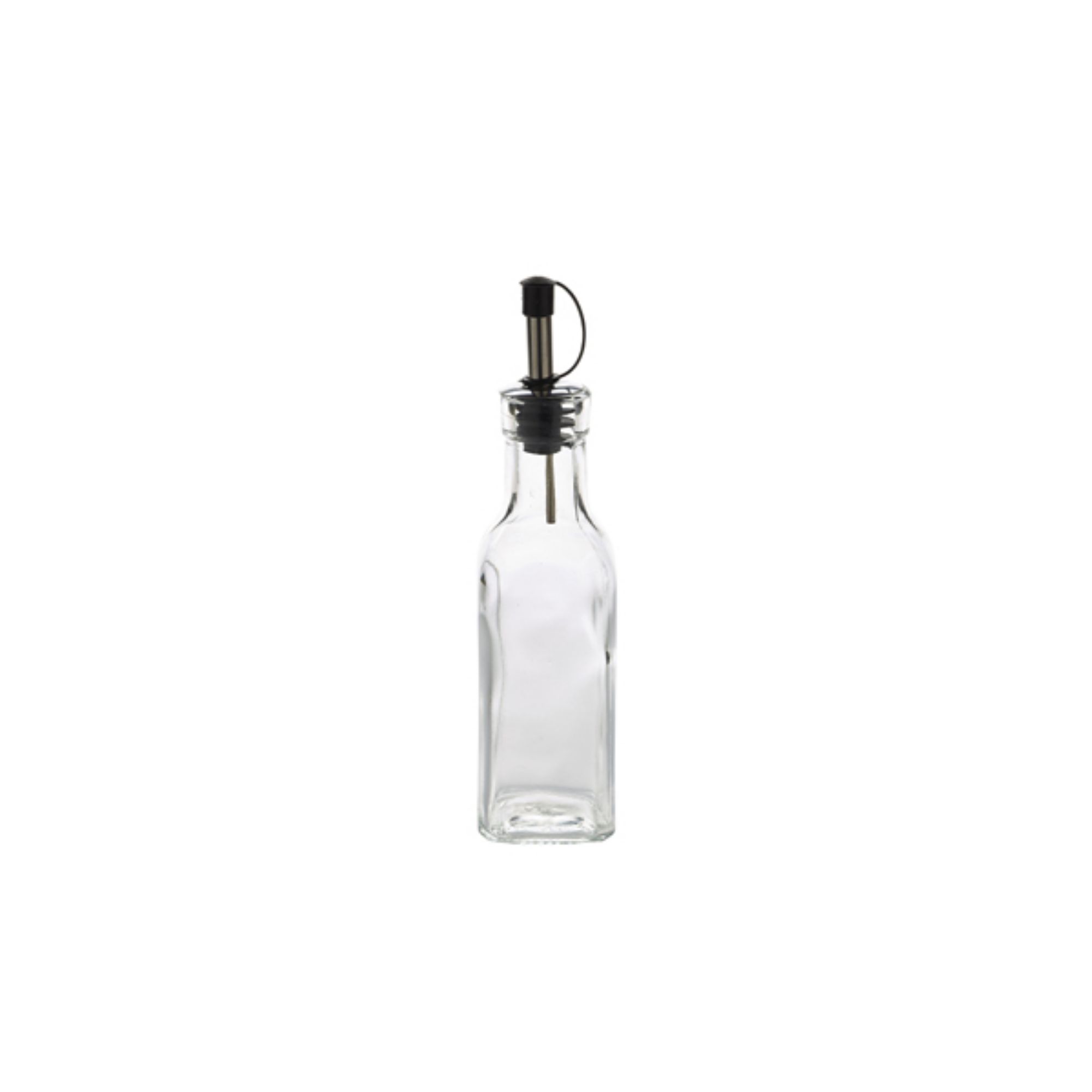 Picture of Glass Oil/Vinegar Bottle 17cl/5.9oz - GVB18