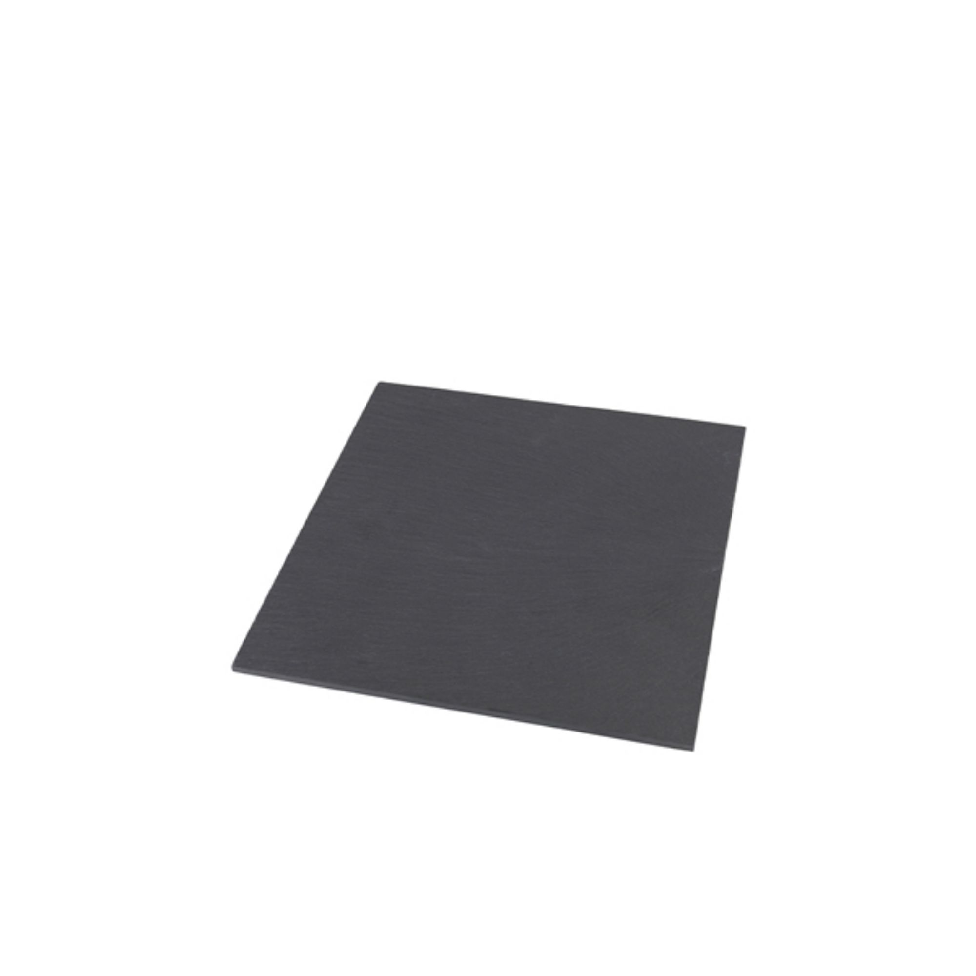 Picture of Genware Slate Platter 10 X 10 - Pack of 12 - SLT-1010
