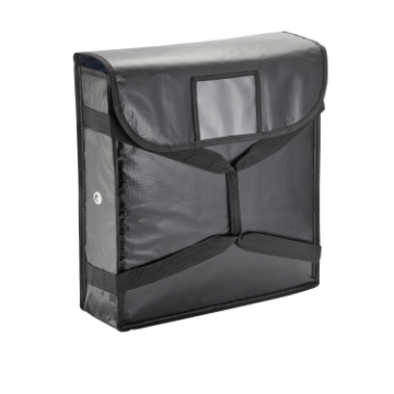 Picture of Insulated bag Black