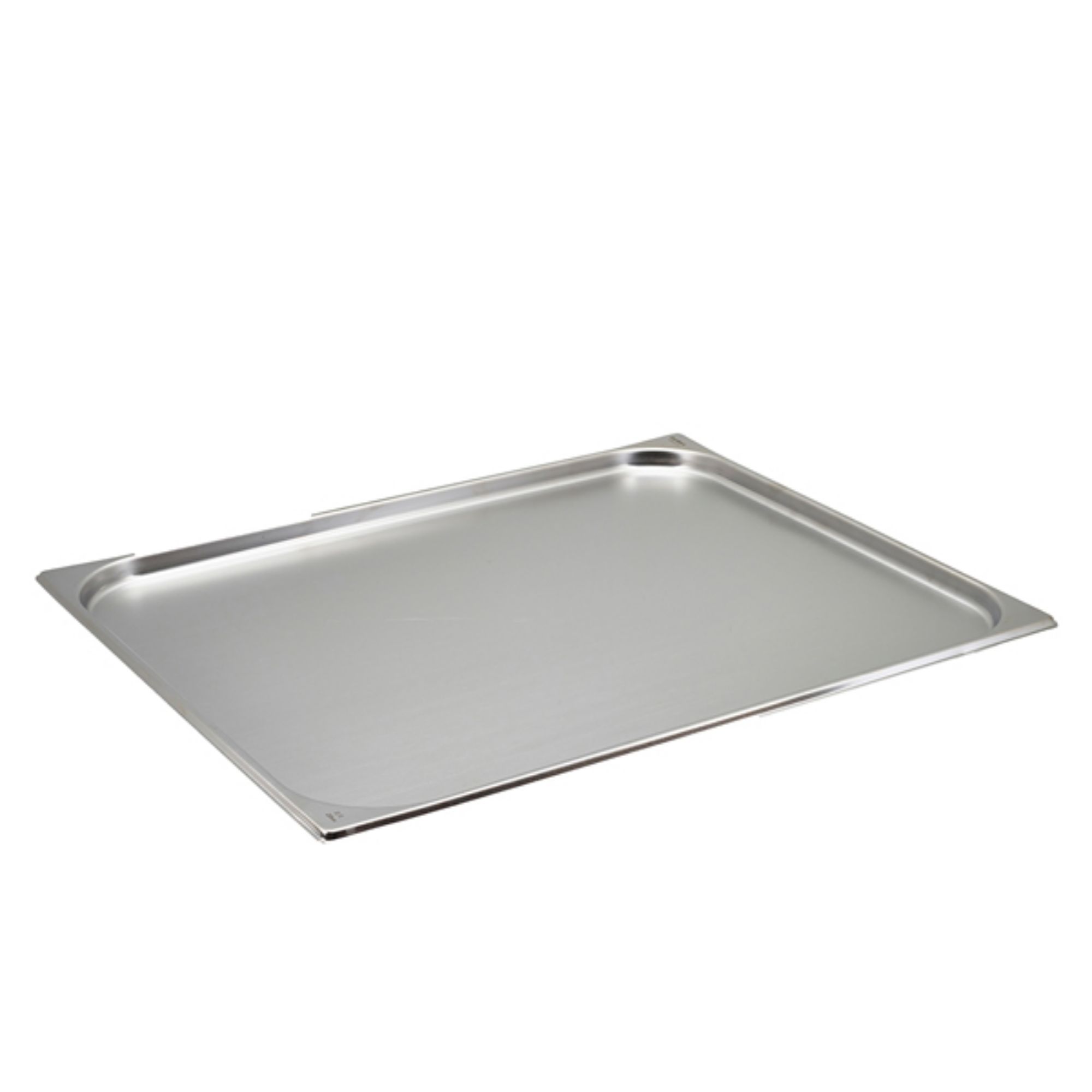 Picture of St/St Gastronorm Pan 2/1 - 20mm Deep - GN21-20