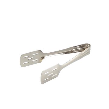 Picture of S/St. Cake/Sandwich Tongs 7.1/4" 185mm