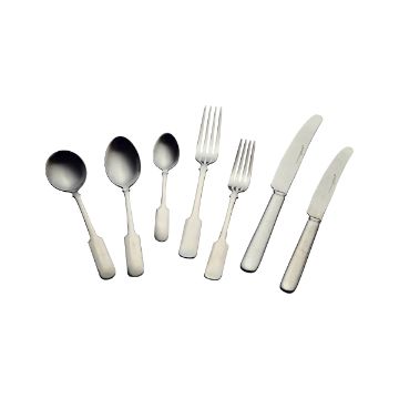 Picture of Old English 7pc Sample Cutlery Set