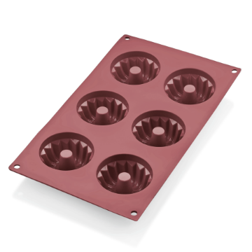Picture of Bundt cake