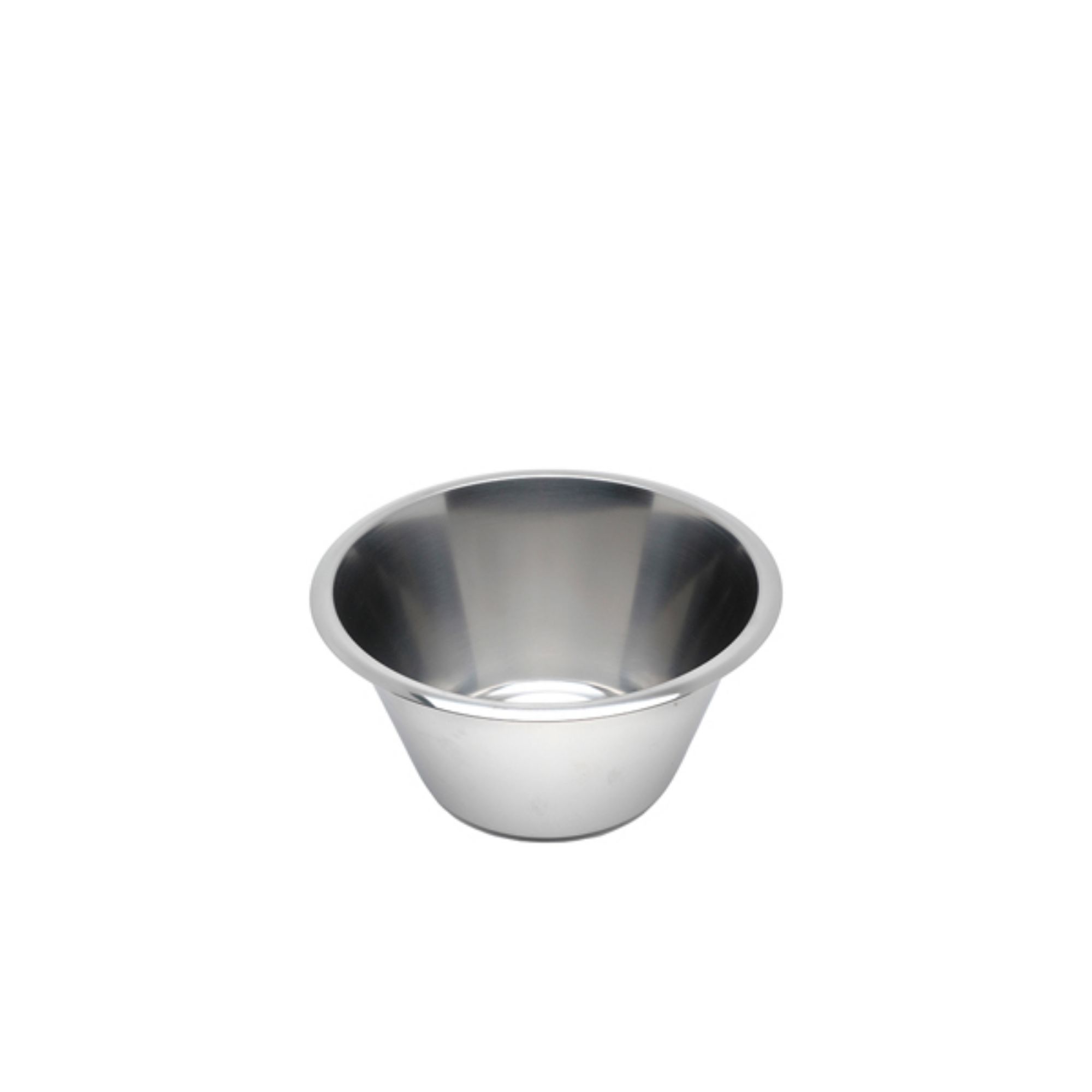Picture of S/St Swedish Bowl 2 Litre - 1020