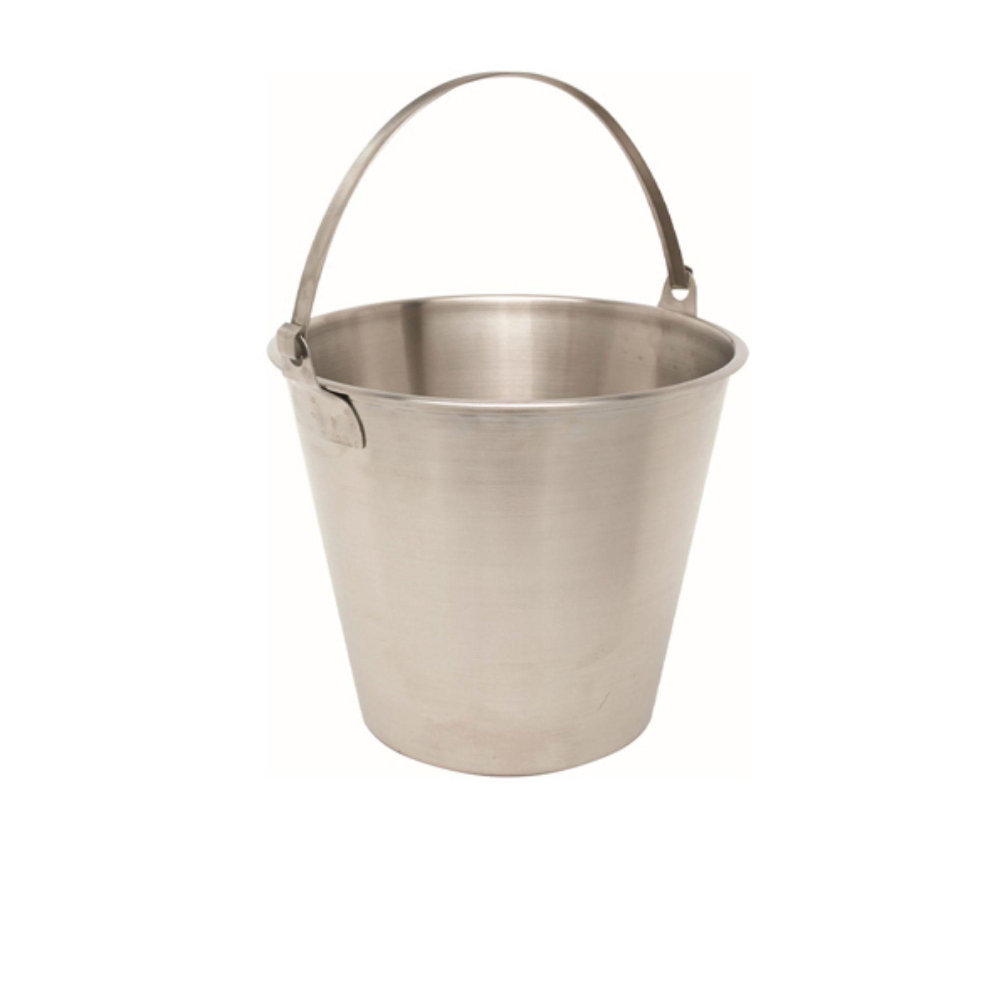 Picture of Economy S/St. 12L Bucket - E13012