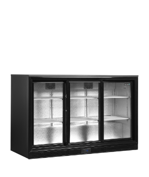 Picture of Tefcold DB301S-3  Back Bar Cooler