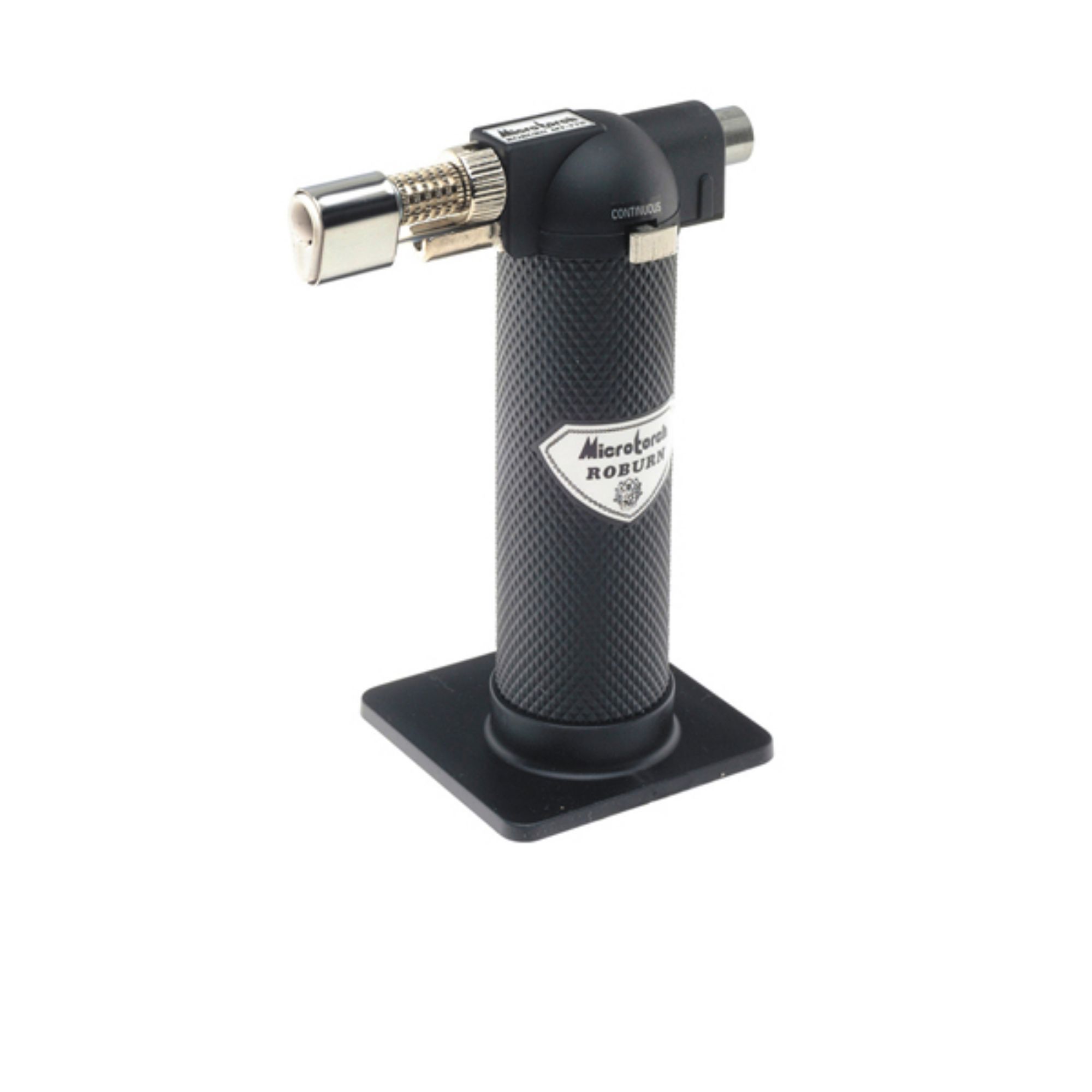 Picture of Chefs Blow Torch With Safety Lock 140mm Tall - 770T