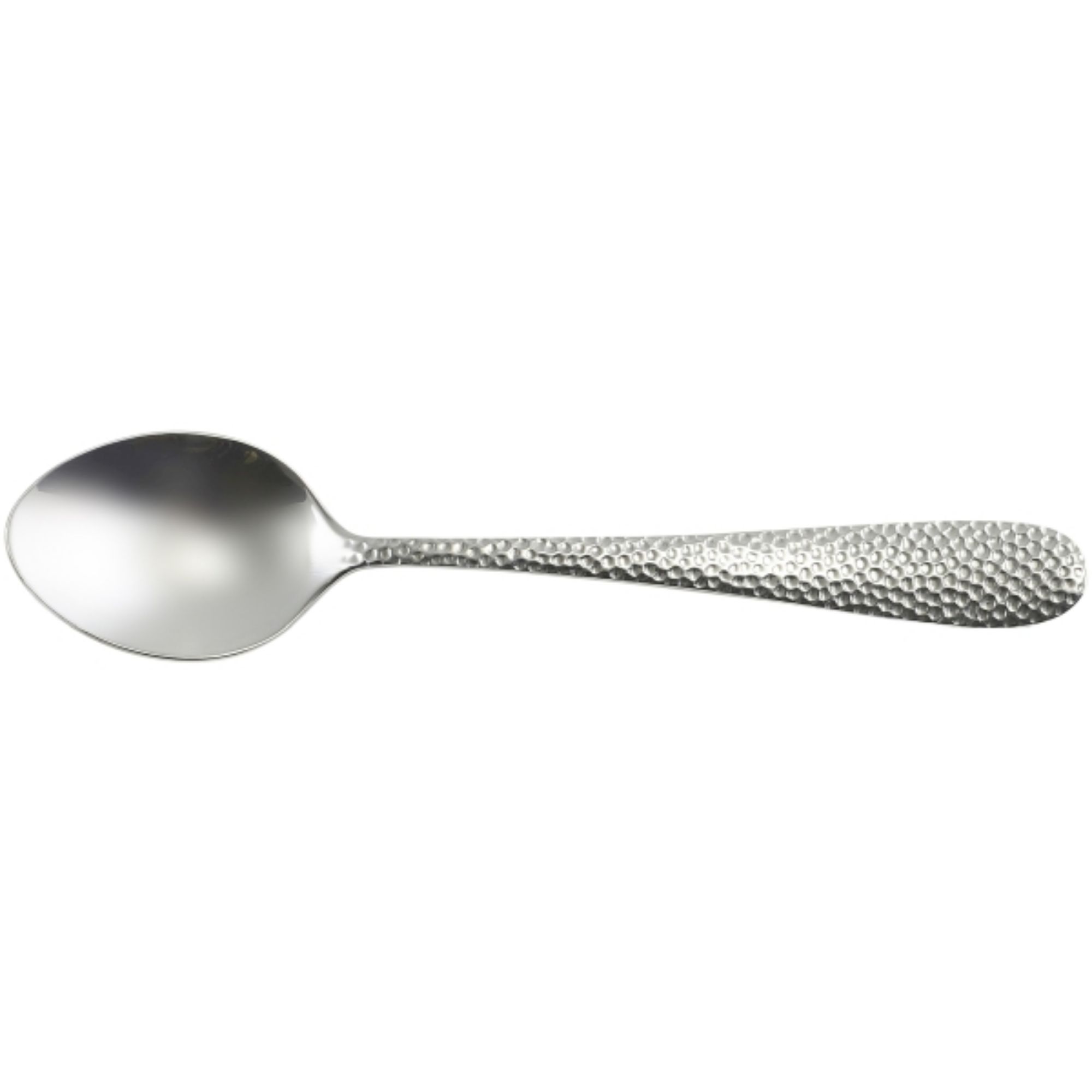 Picture of Cortona Tea Spoon 18/0 (Dozen) - TES-CR