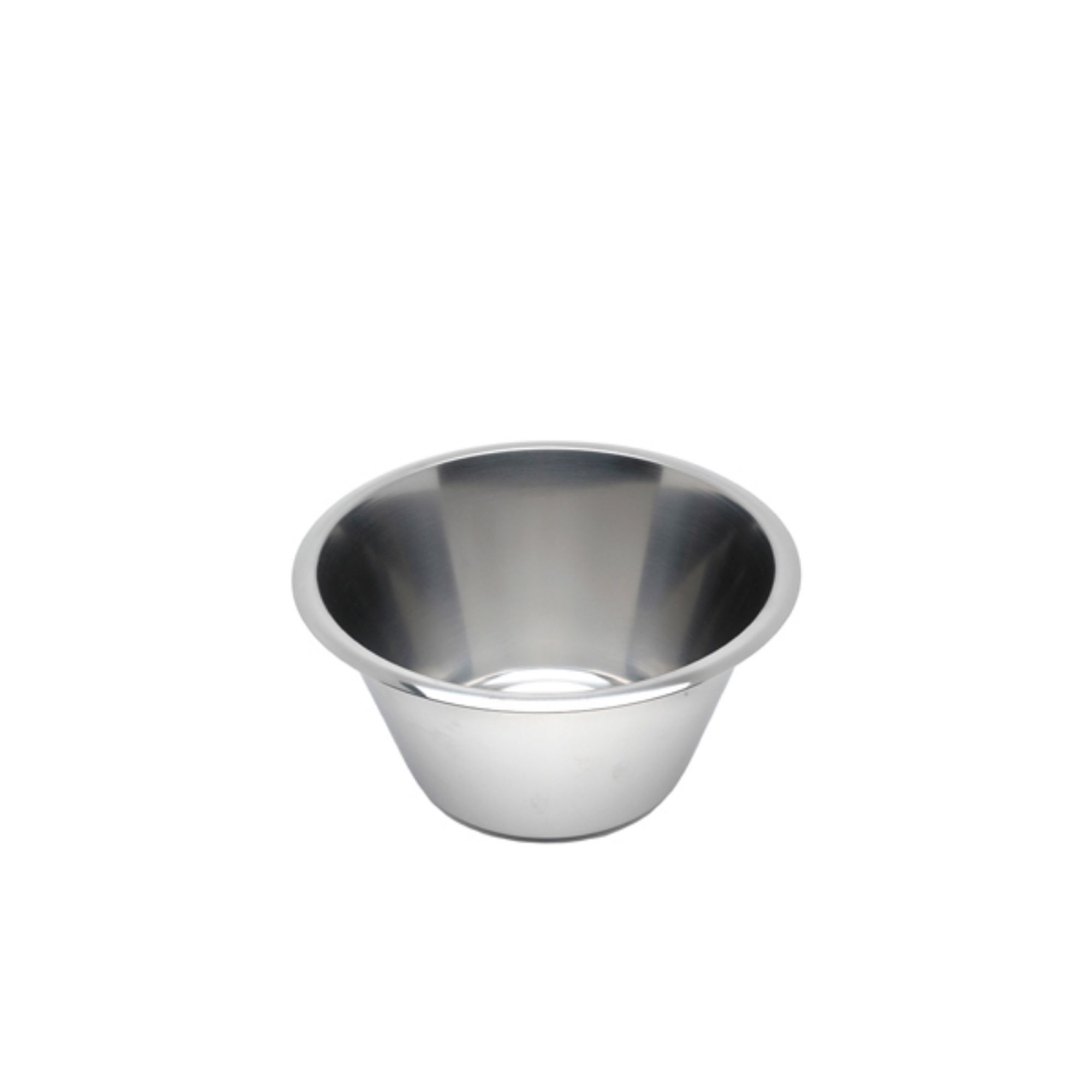 Picture of S/St Swedish Bowl 3 Litre - 1030