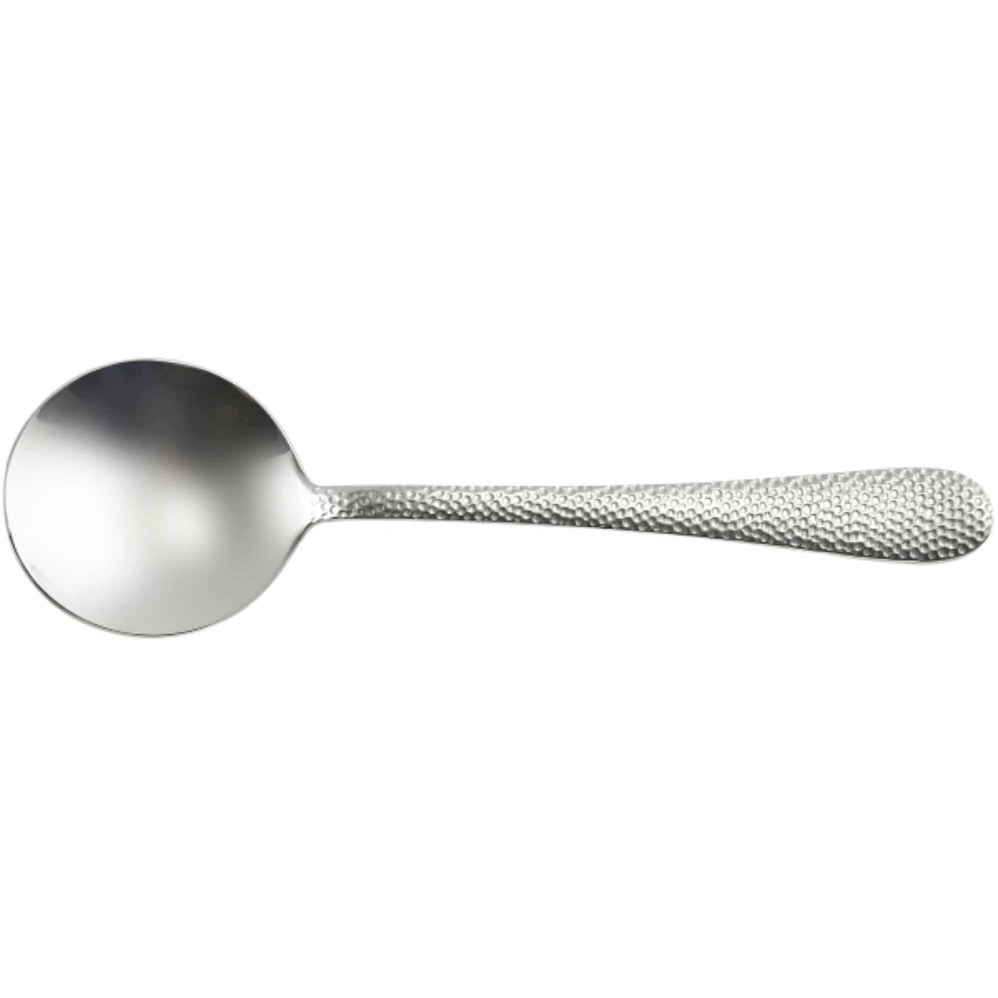 Picture of Cortona Soup Spoon 18/0 (Dozen) - SS-CR