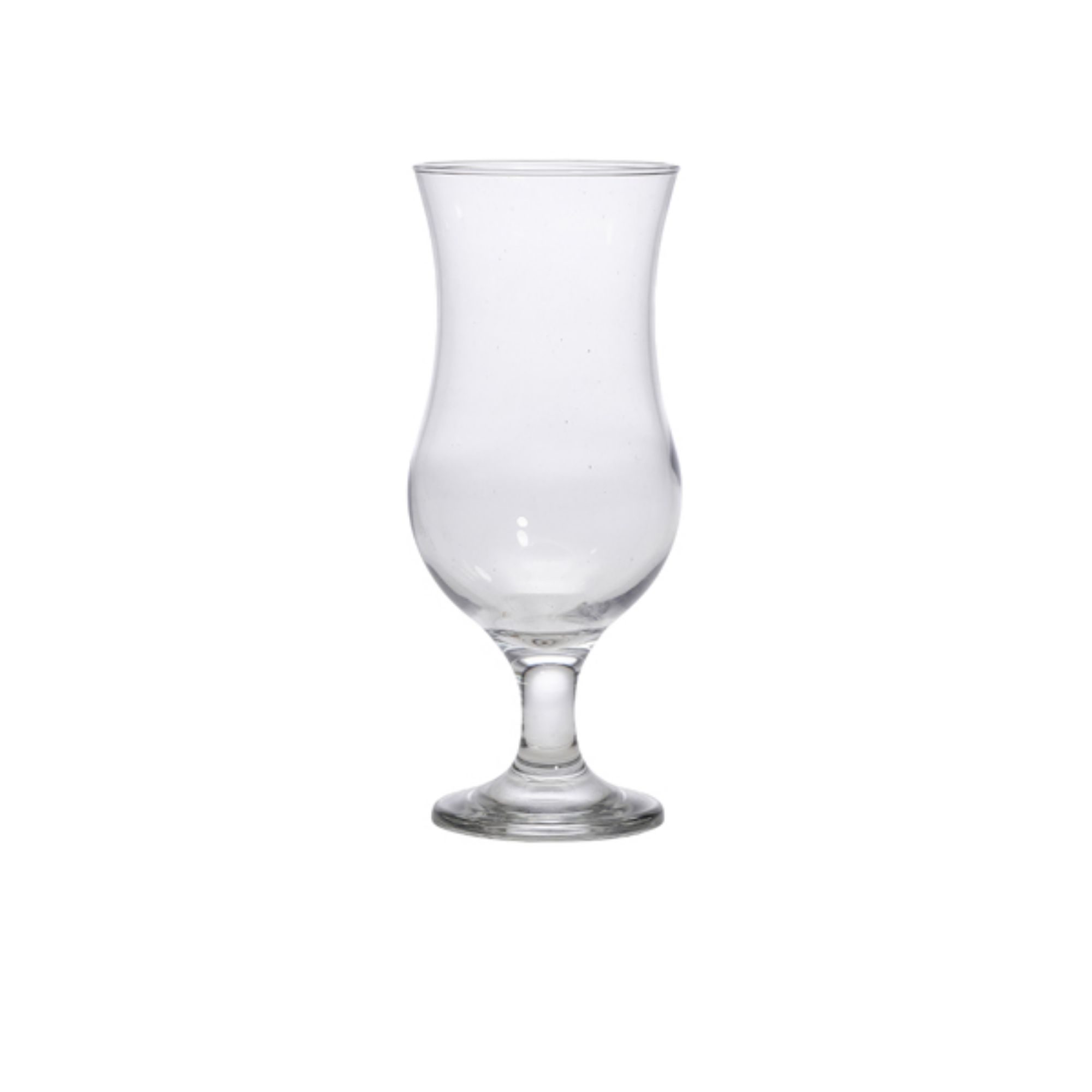 Picture of Fiesta Hurricane Cocktail Glass 39cl/ 13.75oz - Pack of 6 - FST577