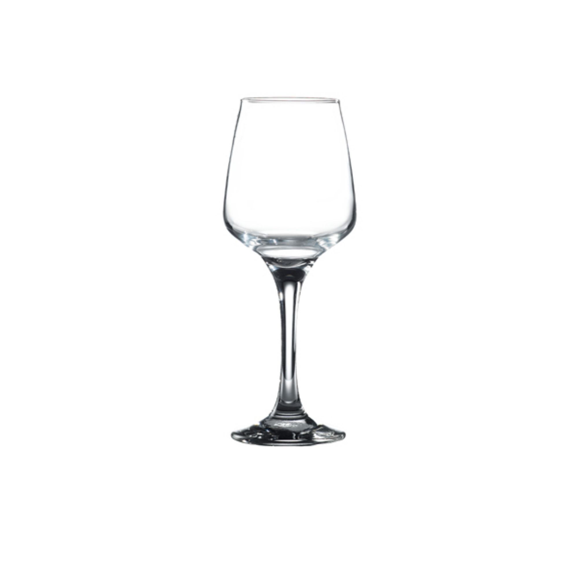 Picture of Lal Wine/ Water Glass 33cl/ 11.5oz - Pack of 6 - LAL569
