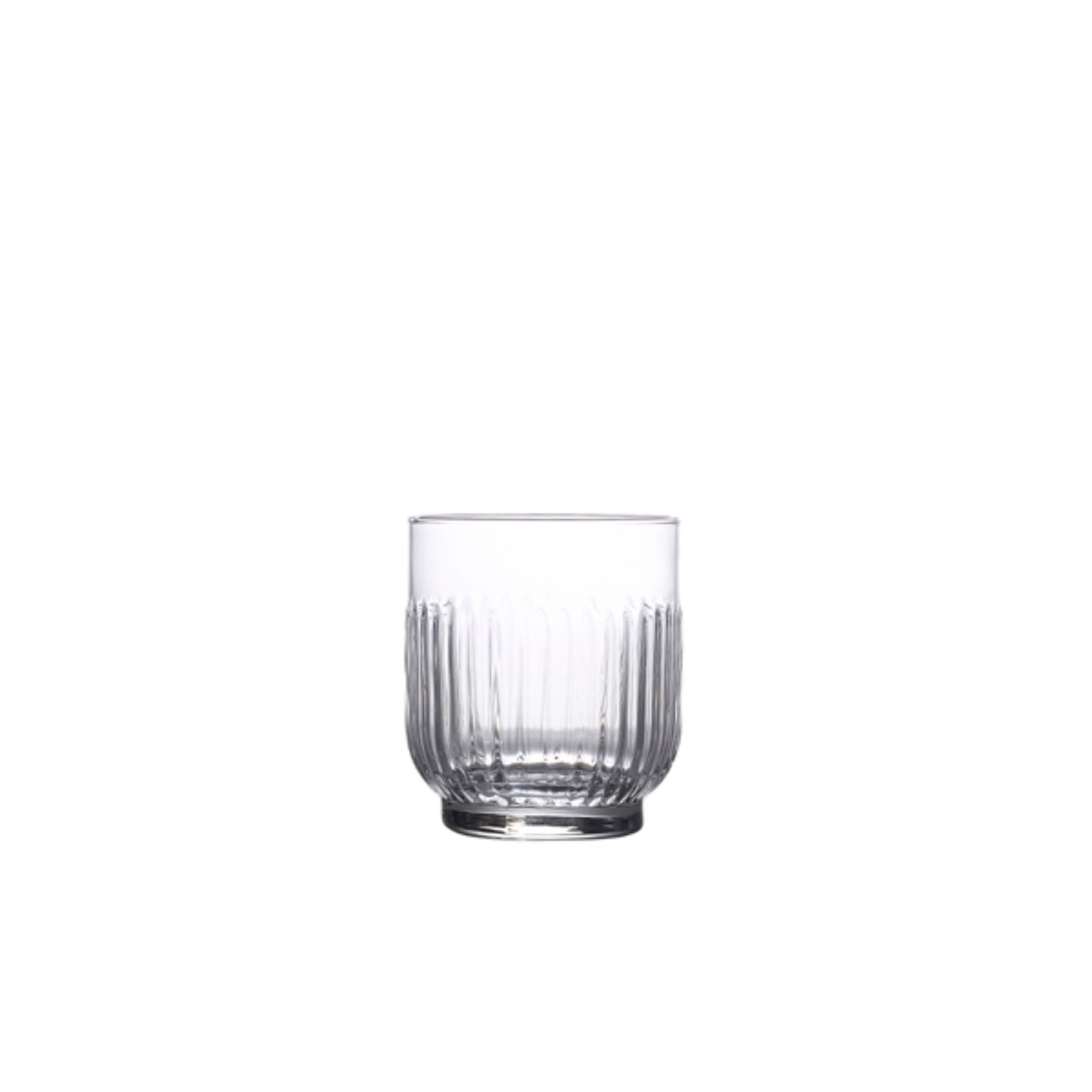 Picture of Tokyo Rocks Tumbler 33cl/ 11.6oz - Pack of 6 - TOK350