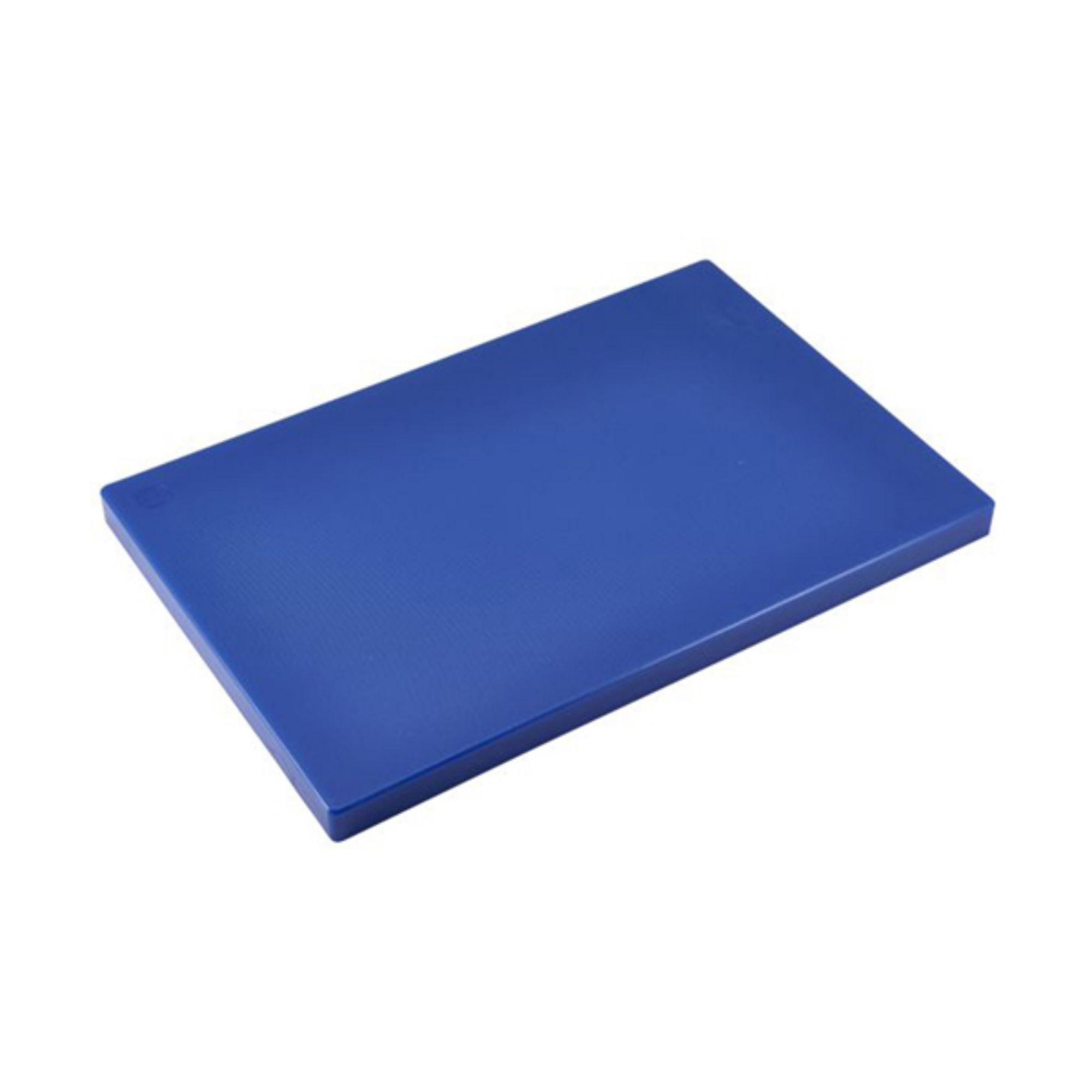 Picture of GenWare Blue Low Density Chopping Board 18 x 12 x 1" - BL11812