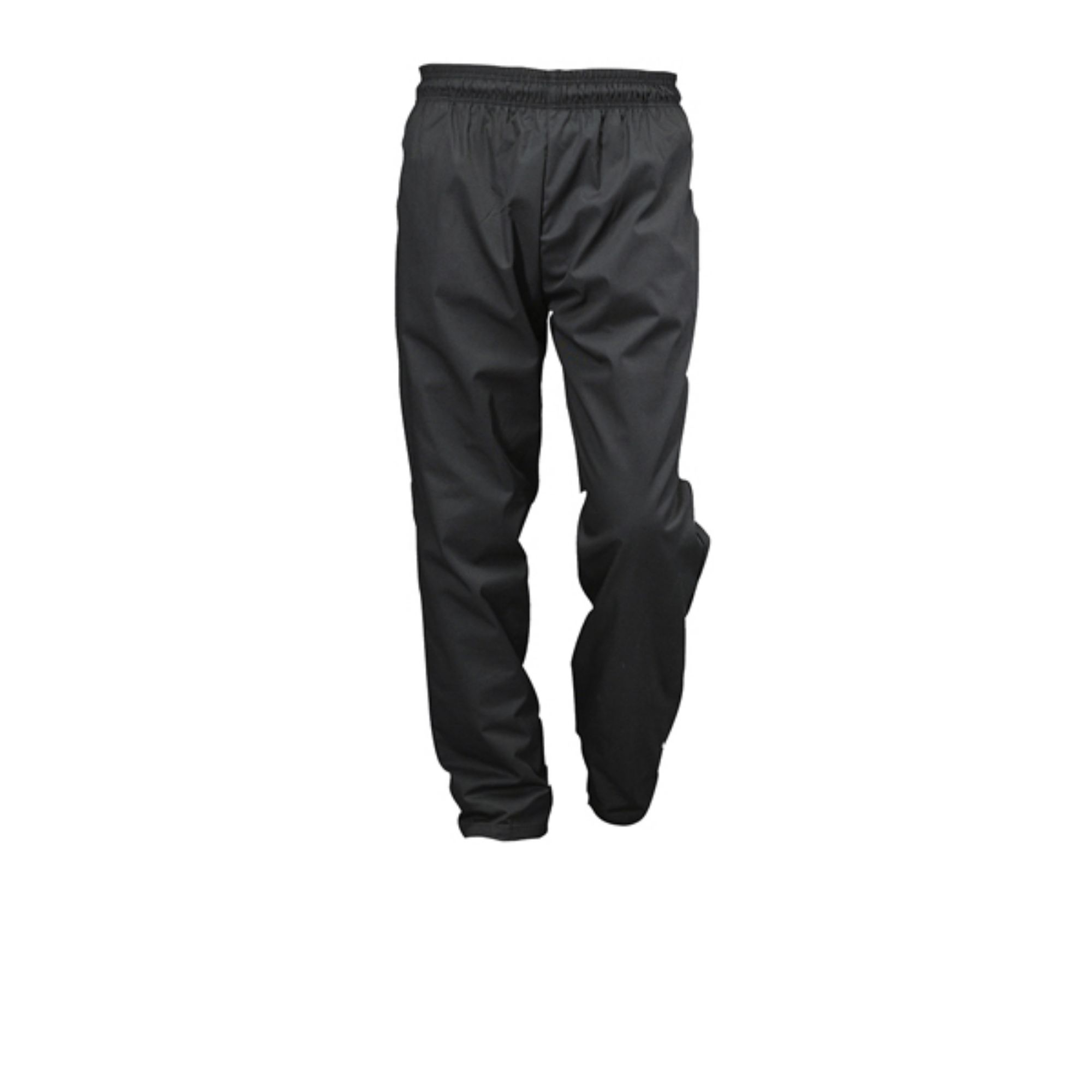 Picture of Black Baggies S Size 30-32" Waist - NB01-S