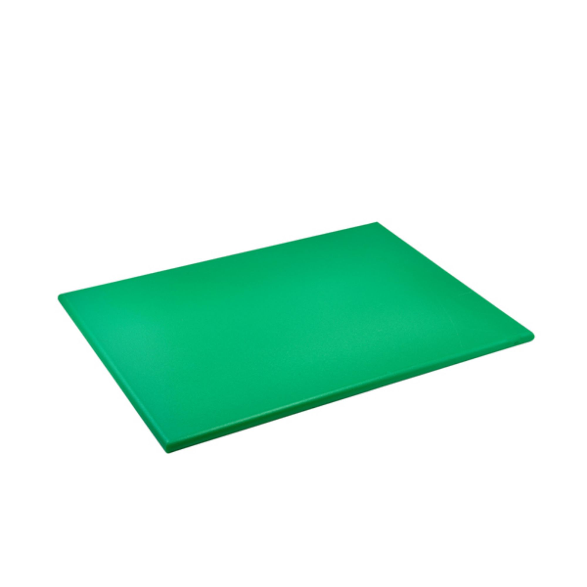 Picture of GenWare Green High Density Chopping Board 18 x 24 x 0.75" - HD1824-19G