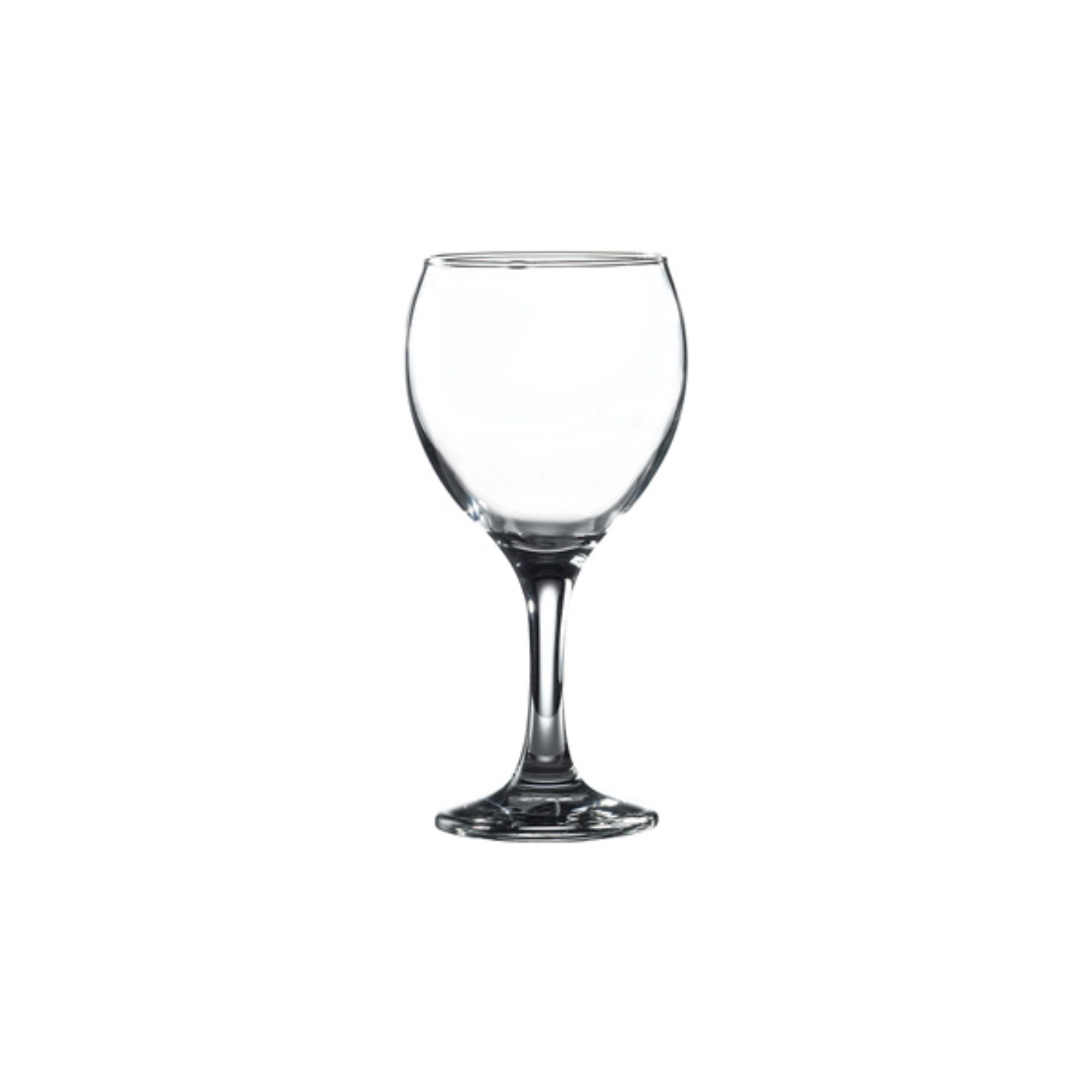 Picture of Misket Wine/ Water Glass 34cl/ 12oz - Pack of 6 - MIS560