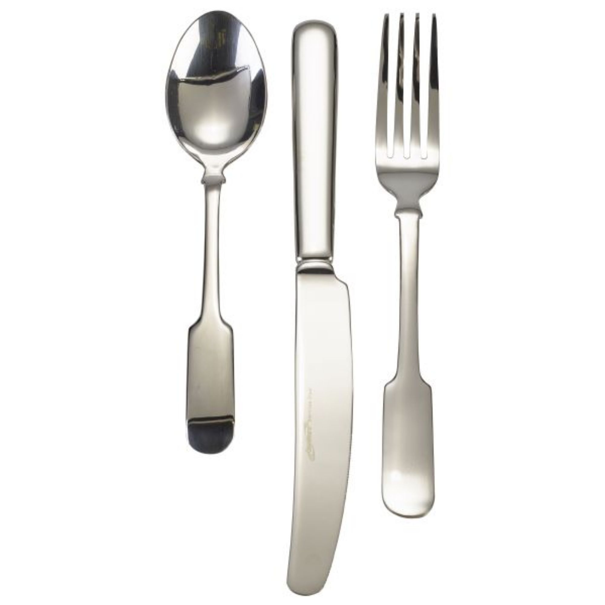 Picture of Old English 3 Piece Sample Set - 3PCS-EN