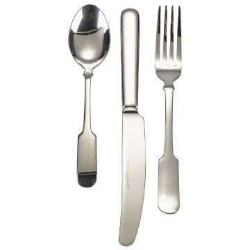 Picture of Old English 3 Piece Sample Set