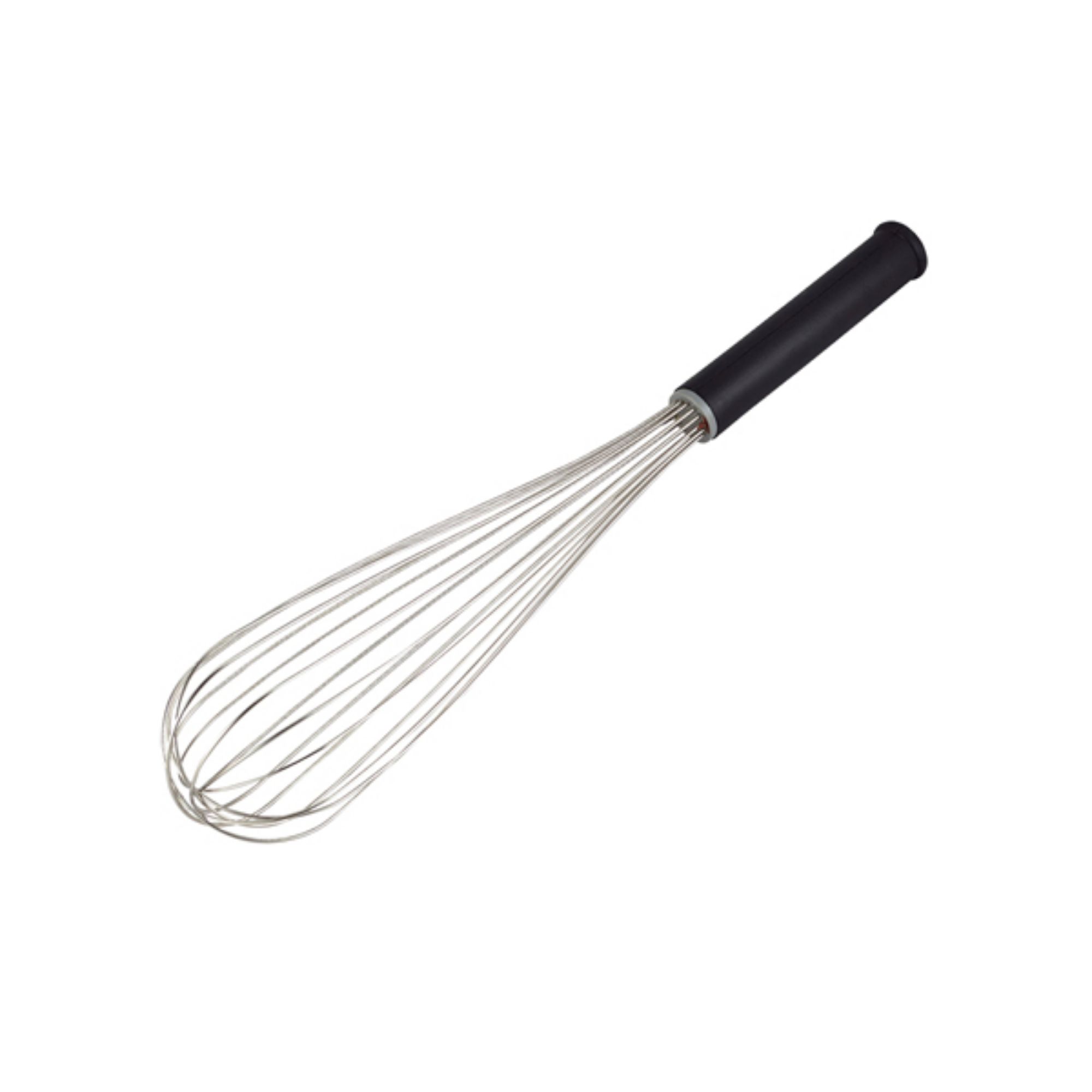 Picture of GenWare Heavy Duty Nylon Handled Whisk 40cm/ 16" - 6338-40