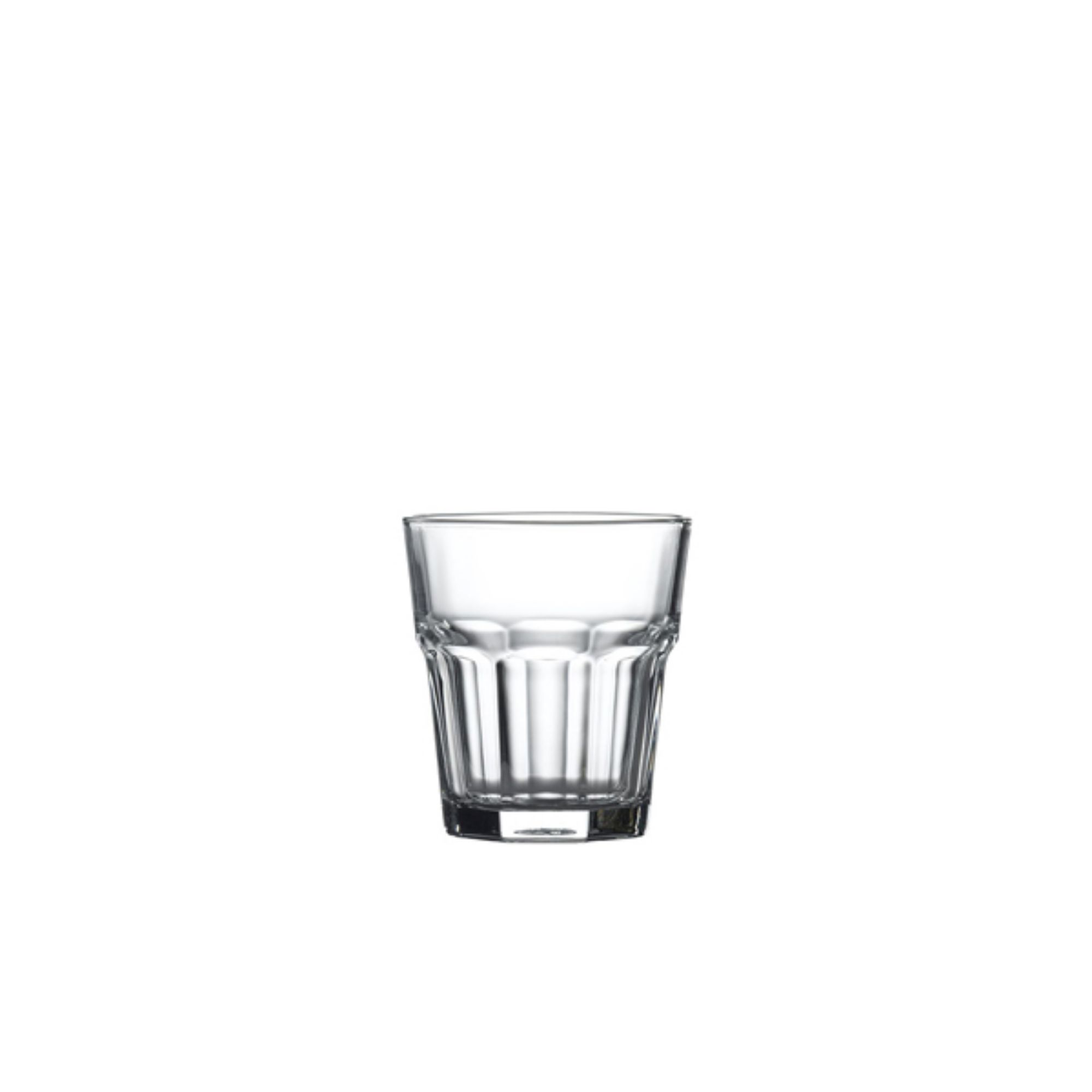 Picture of Aras Rocks Tumbler 20cl/ 7oz - Pack of 6 - ARA218