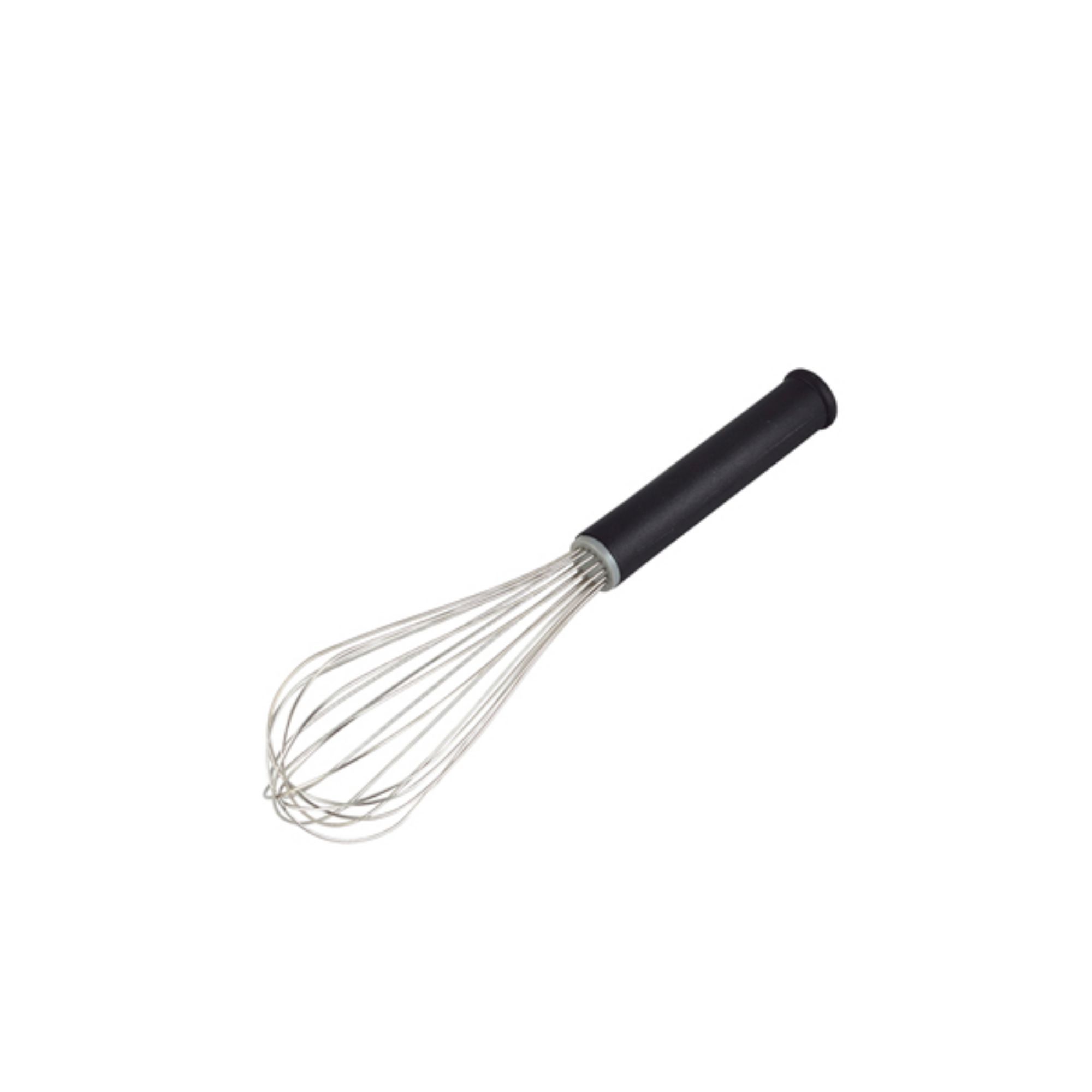 Picture of GenWare Heavy Duty Nylon Handled Whisk 30cm/ 12" - 6338-30