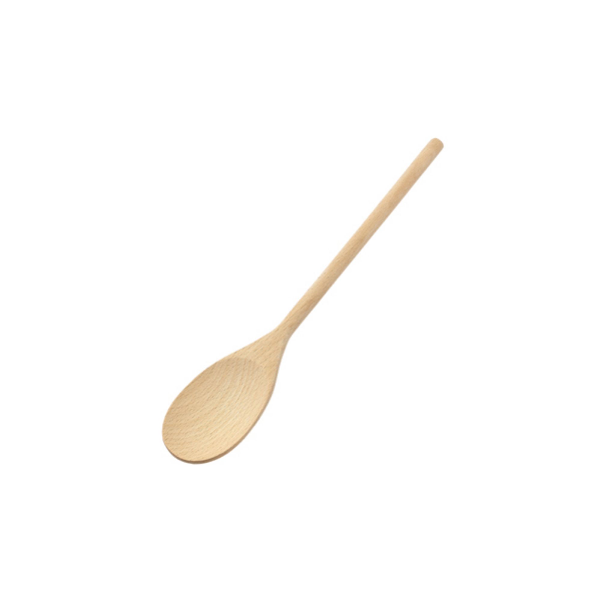 Picture of Wooden Spoon 30cm/ 12" - WSPN-12