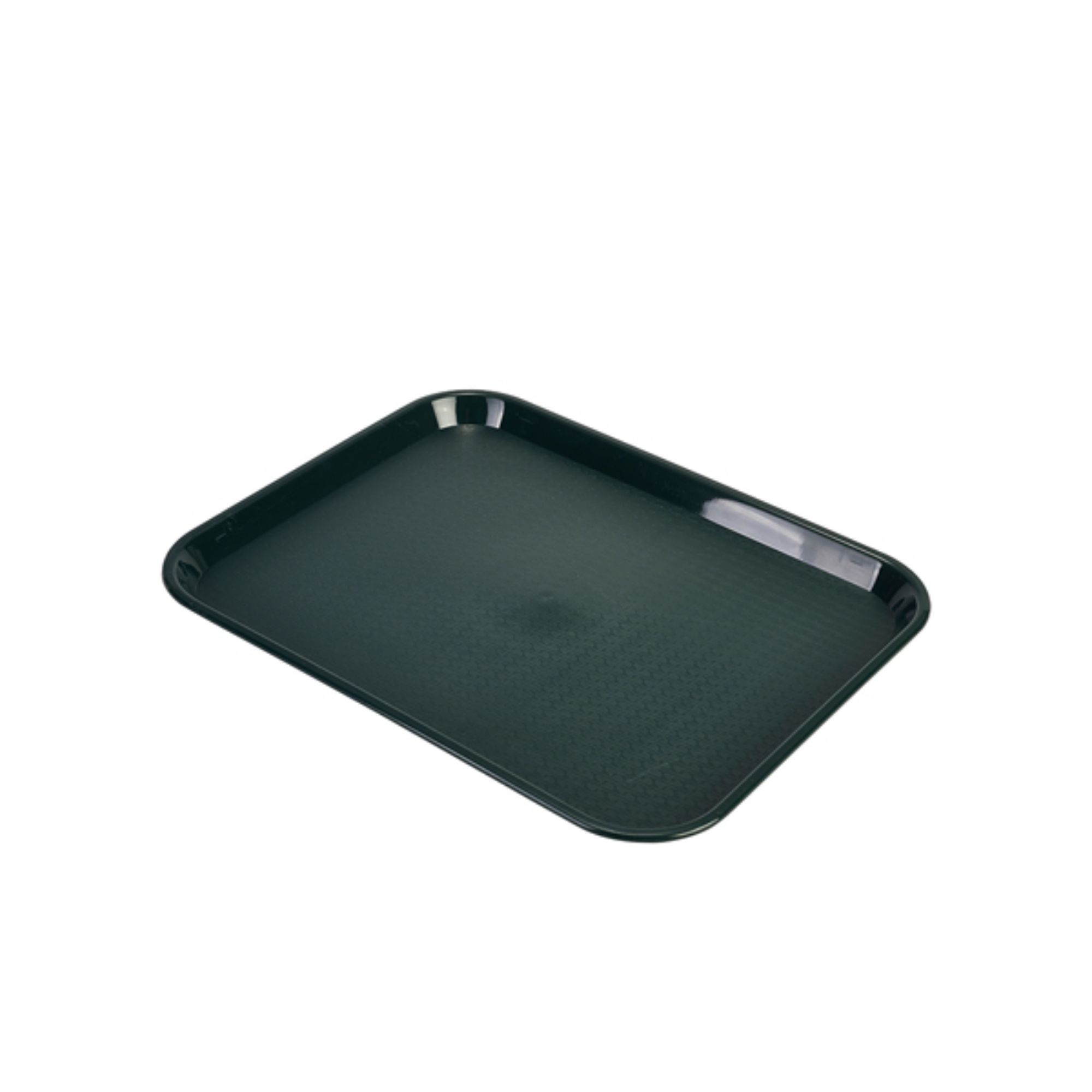 Picture of Fast Food Tray Forest Green Large - CT1418-08