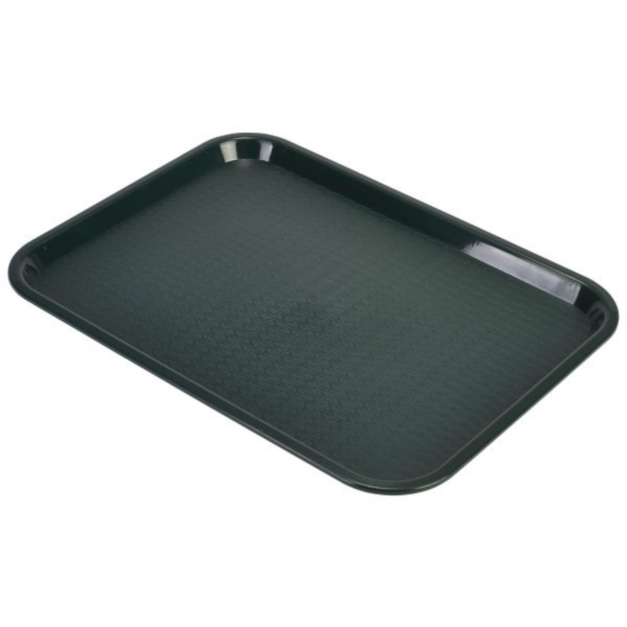 Picture of Fast Food Tray Forest Green Medium - CT1216-08