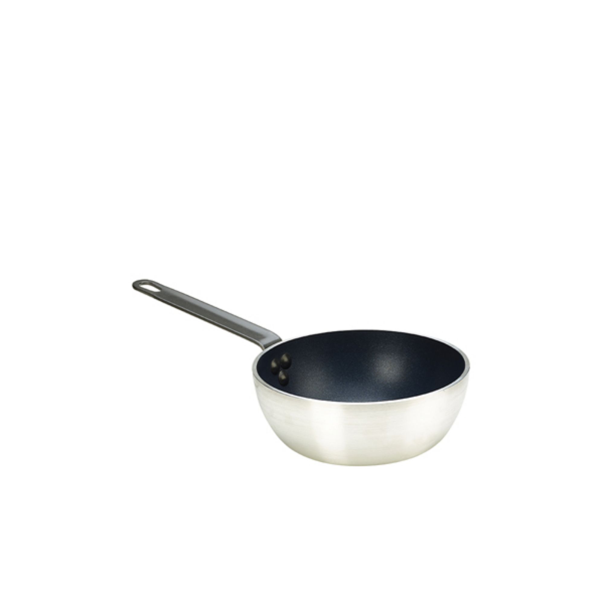 Picture of Non Stick Teflon Aluminium Saute Pan 20cm - SP20NS