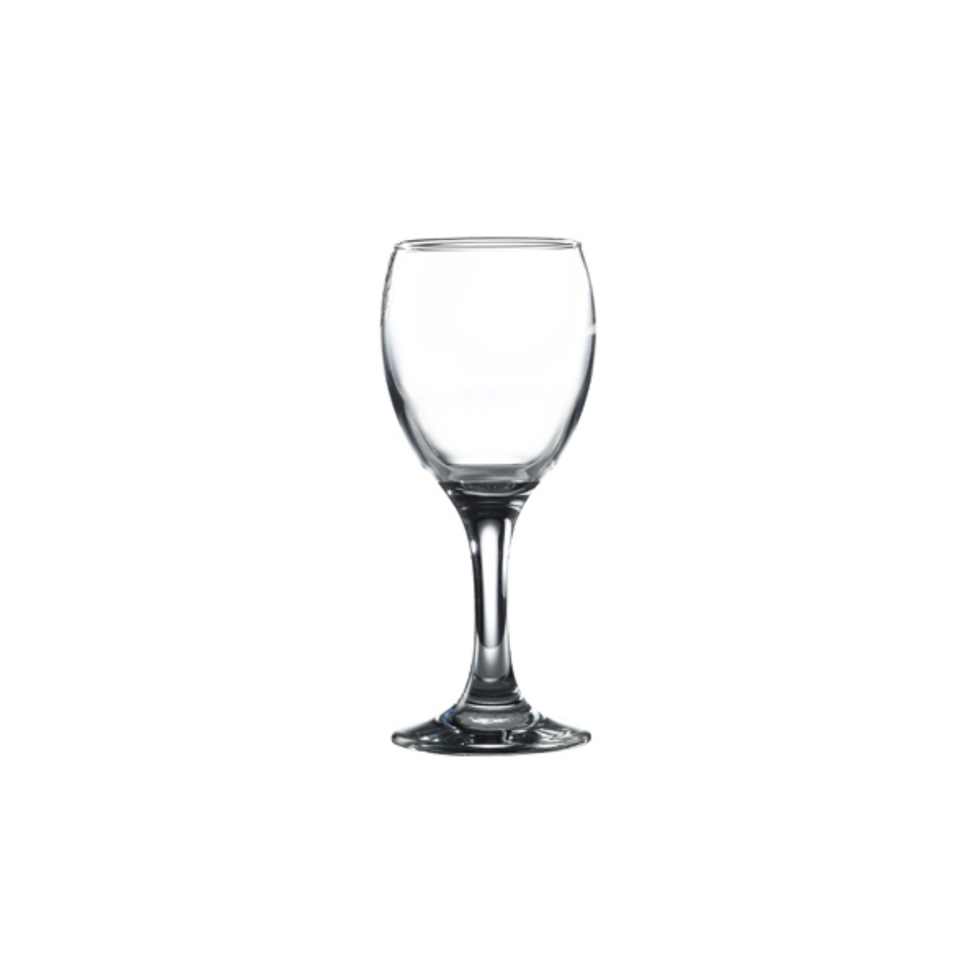 Picture of Empire Wine Glass 20.5cl/ 7.25oz - Pack of 6 - EMP548