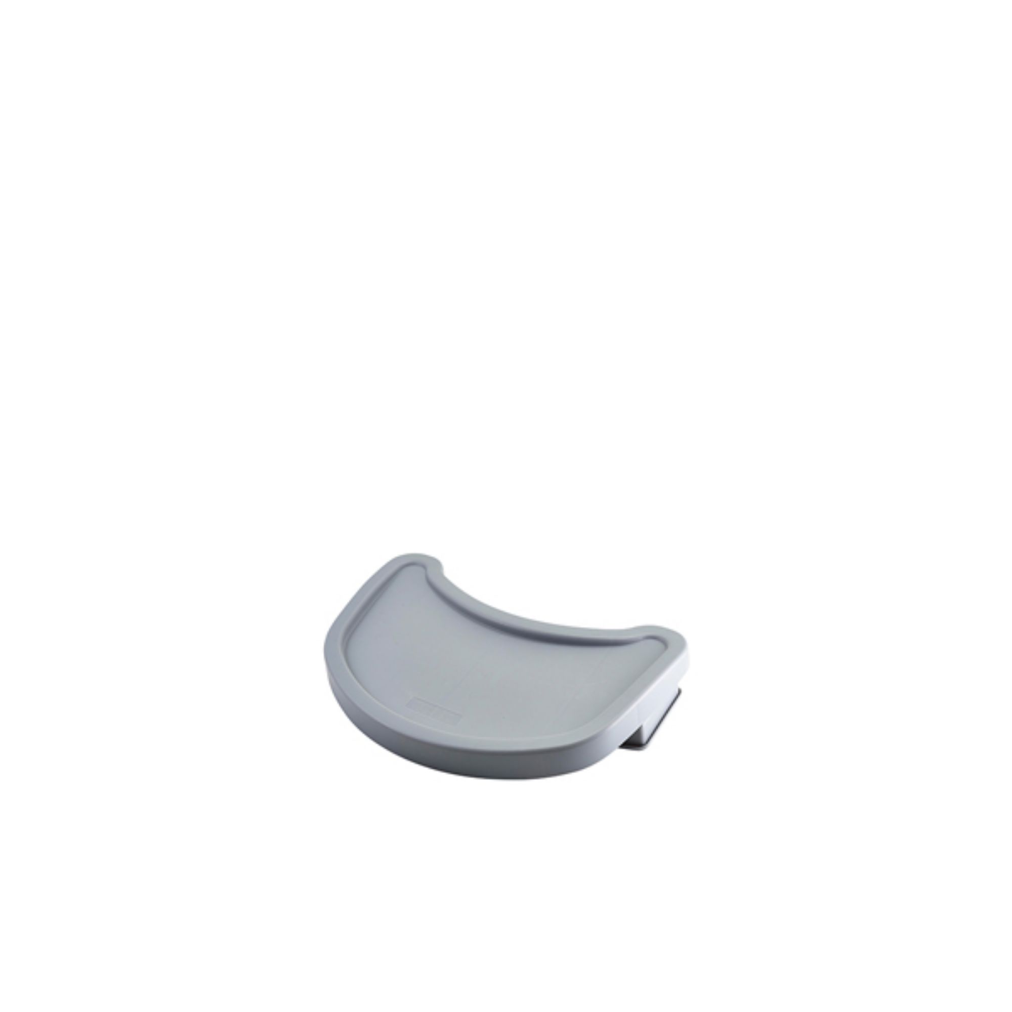 Picture of GenWare Grey PP High Chair Tray - HCHAIR-PPTG