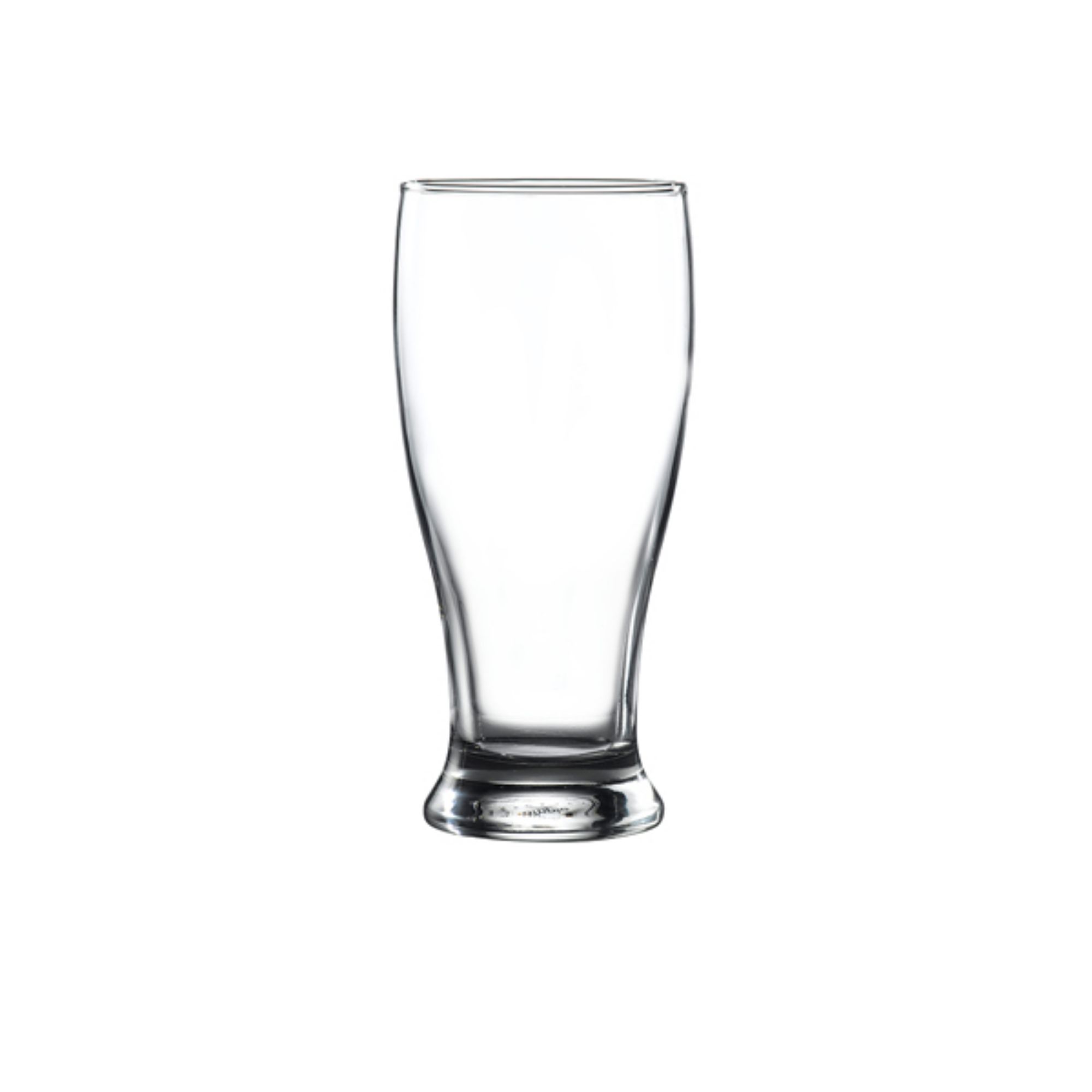 Picture of Brotto Beer Glass 56.5cl/ 20oz - Pack of 6 - BRO29