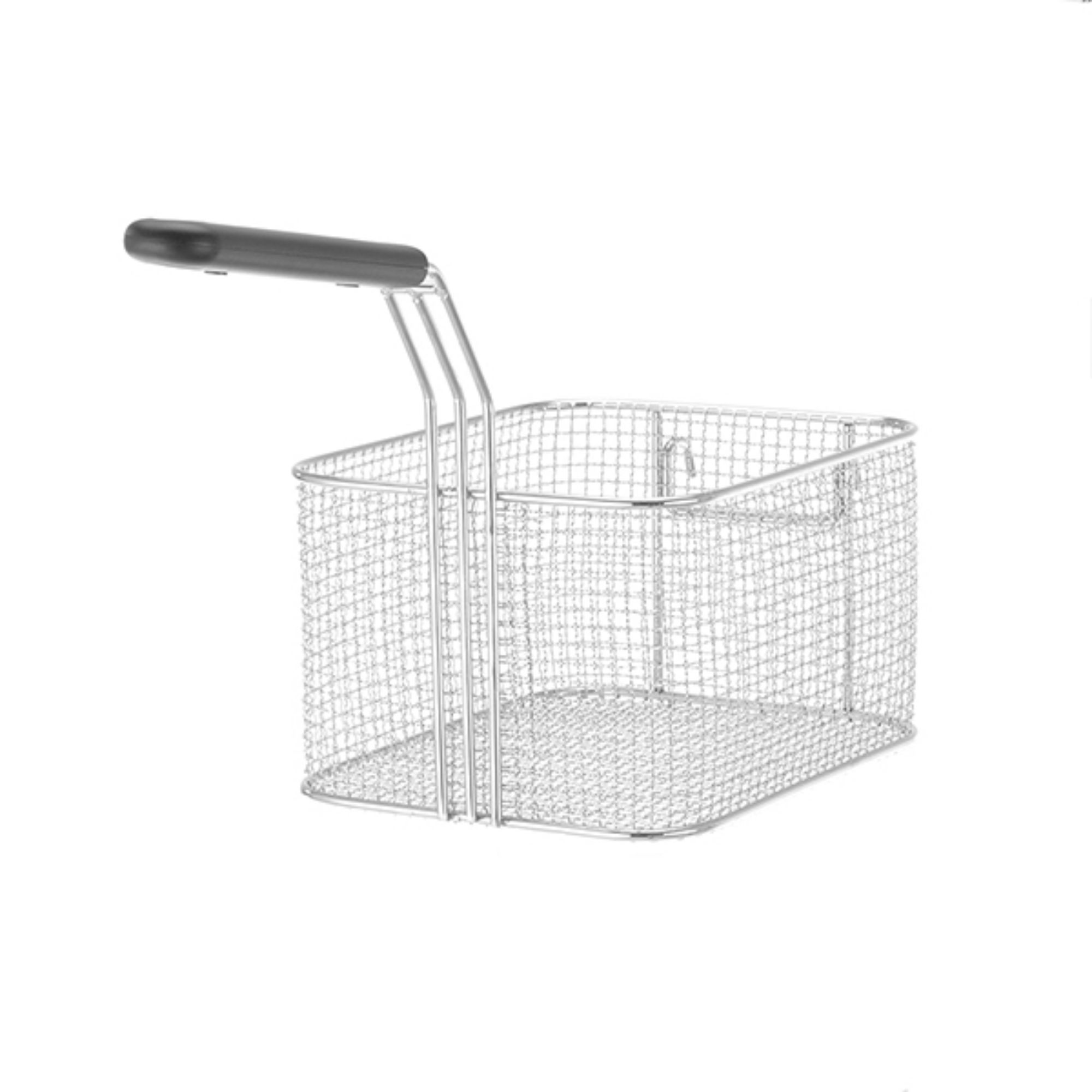Picture of Hendi Electric Fryer Spare- 4L Fryer Basket With Handle - 930618