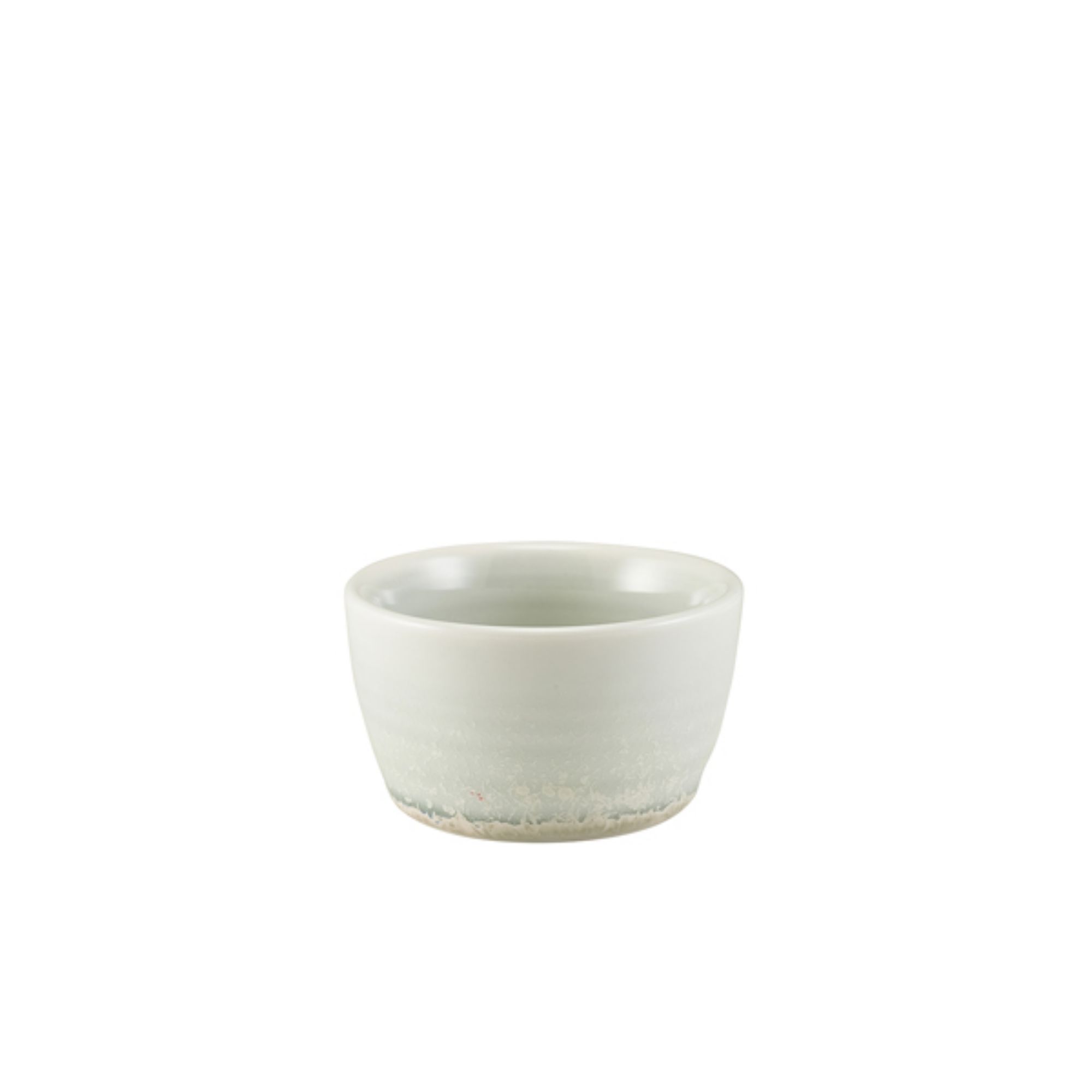 Picture of Terra Porcelain Pearl Ramekin 13cl/ 4.5oz - Pack of 12 - RAM-PPL4