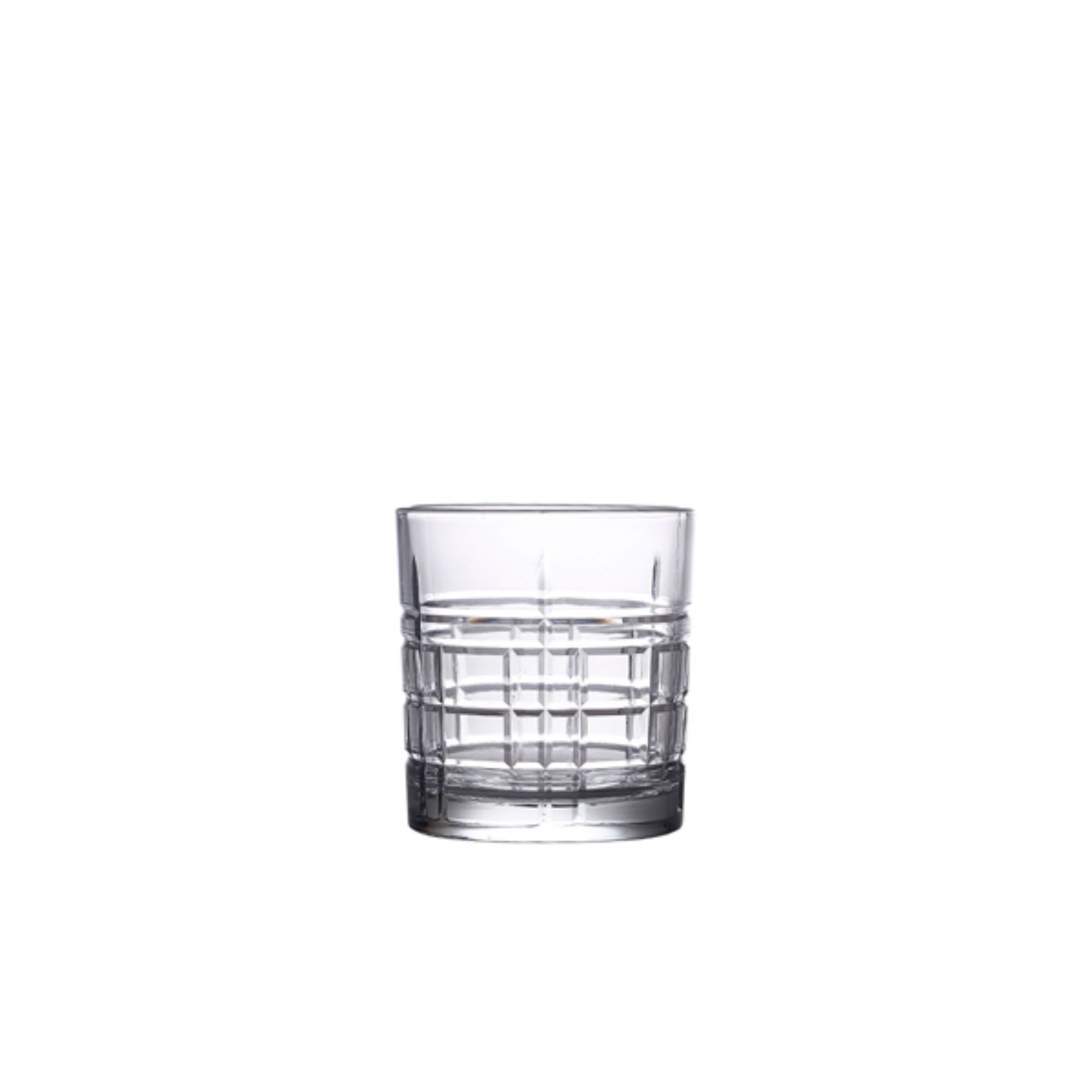 Picture of Brit Rocks Tumbler 32.5cl/ 11.4oz - Pack of 6 - BRT430