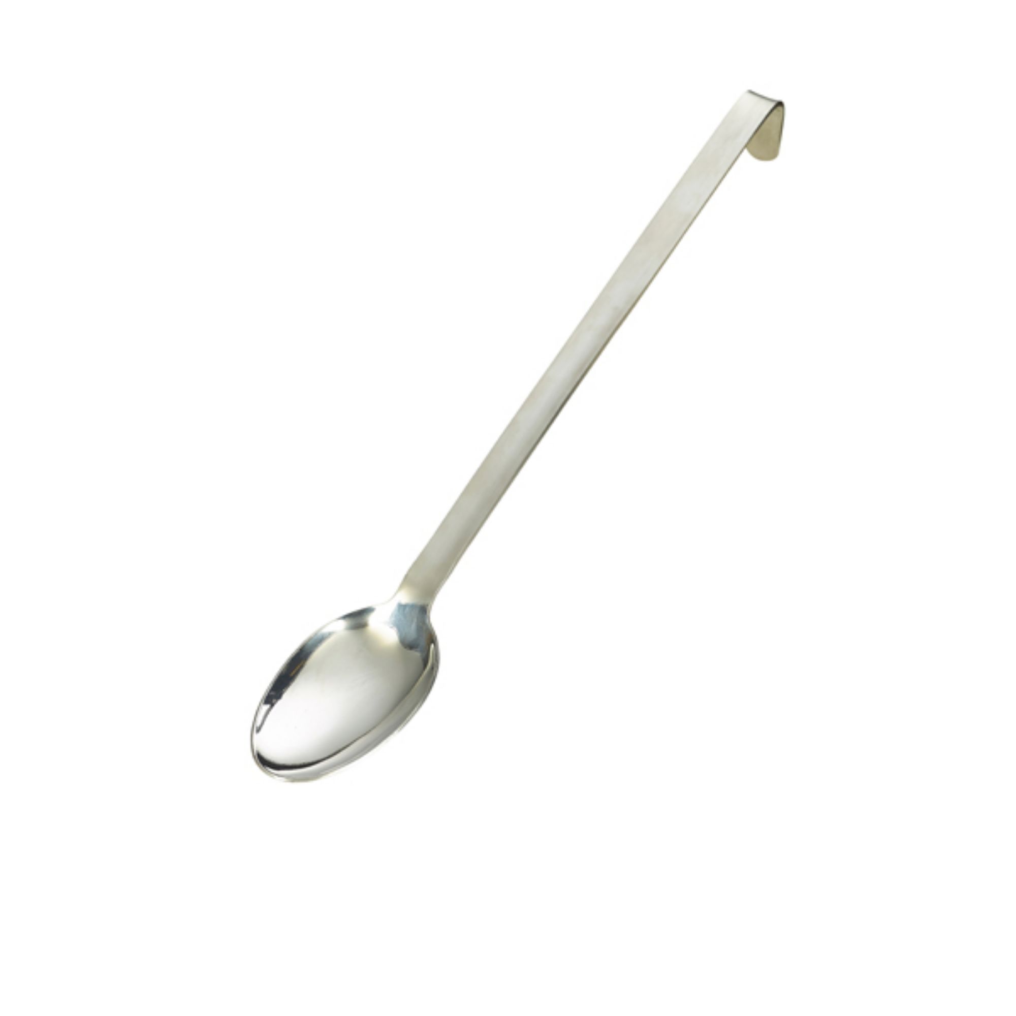 Picture of Heavy Duty Spoon Solid 45cm - HDS45-S