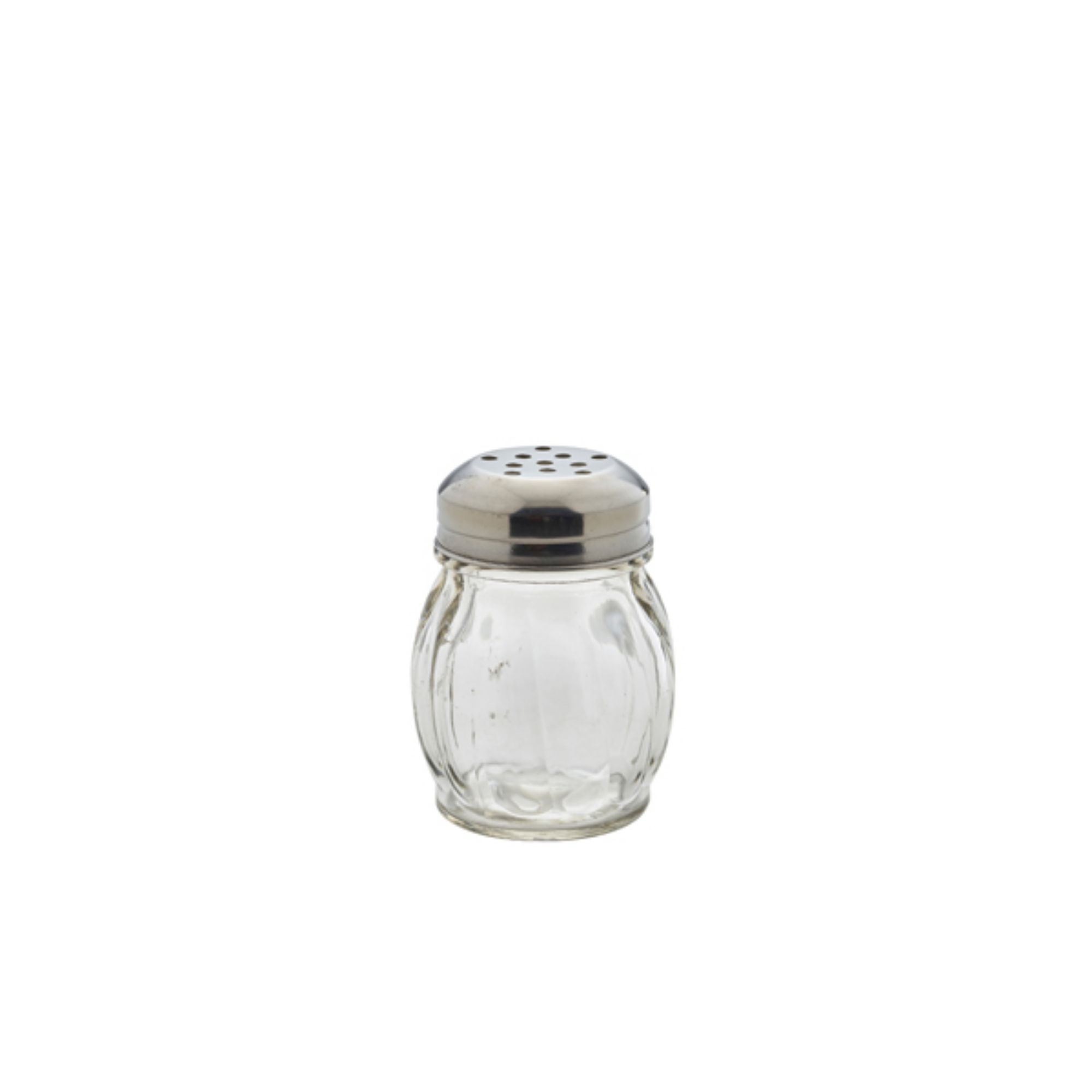 Picture of Glass Shaker  Perforated 16cl/5.6oz - GS18P