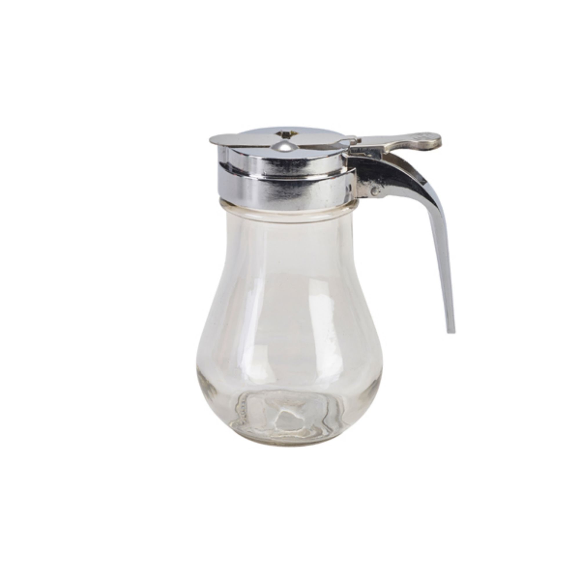 Picture of Glass Honey/ Syrup Pourer 17.5cl/ 6oz - GHP18