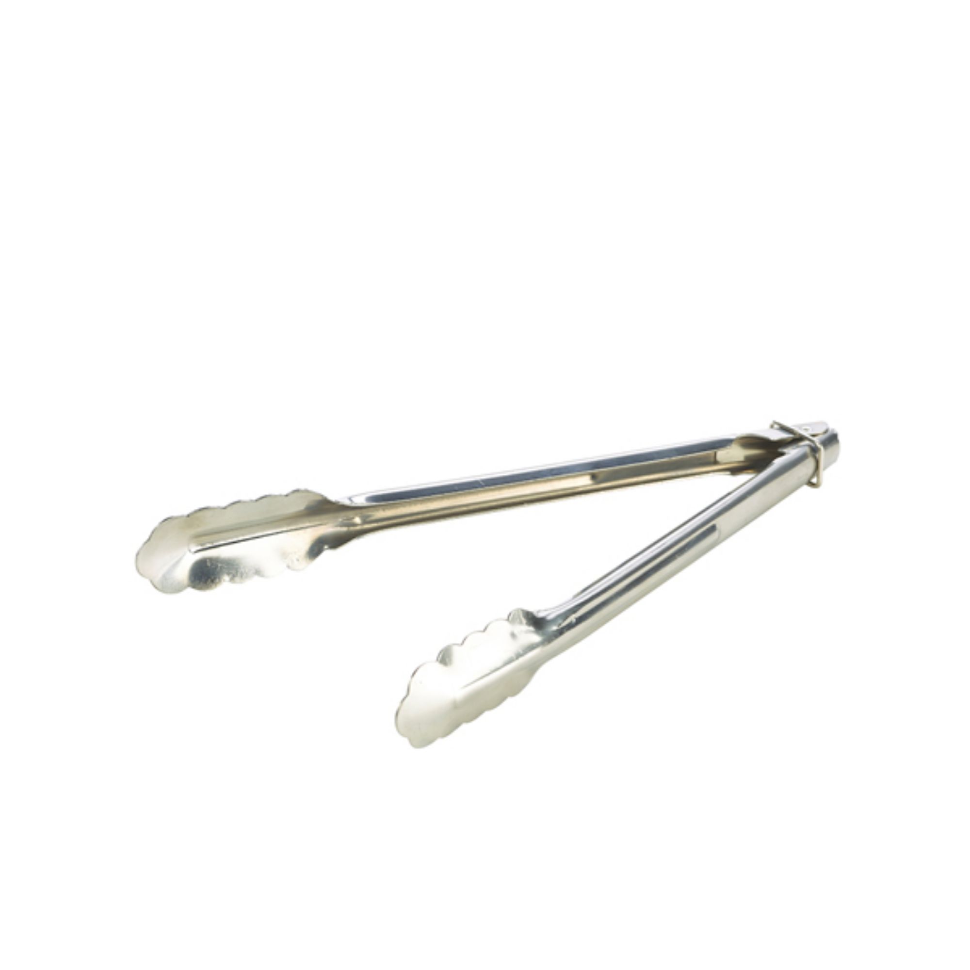 Picture of Heavy Duty S/St All Purpose Tongs 12'' - HDT-12