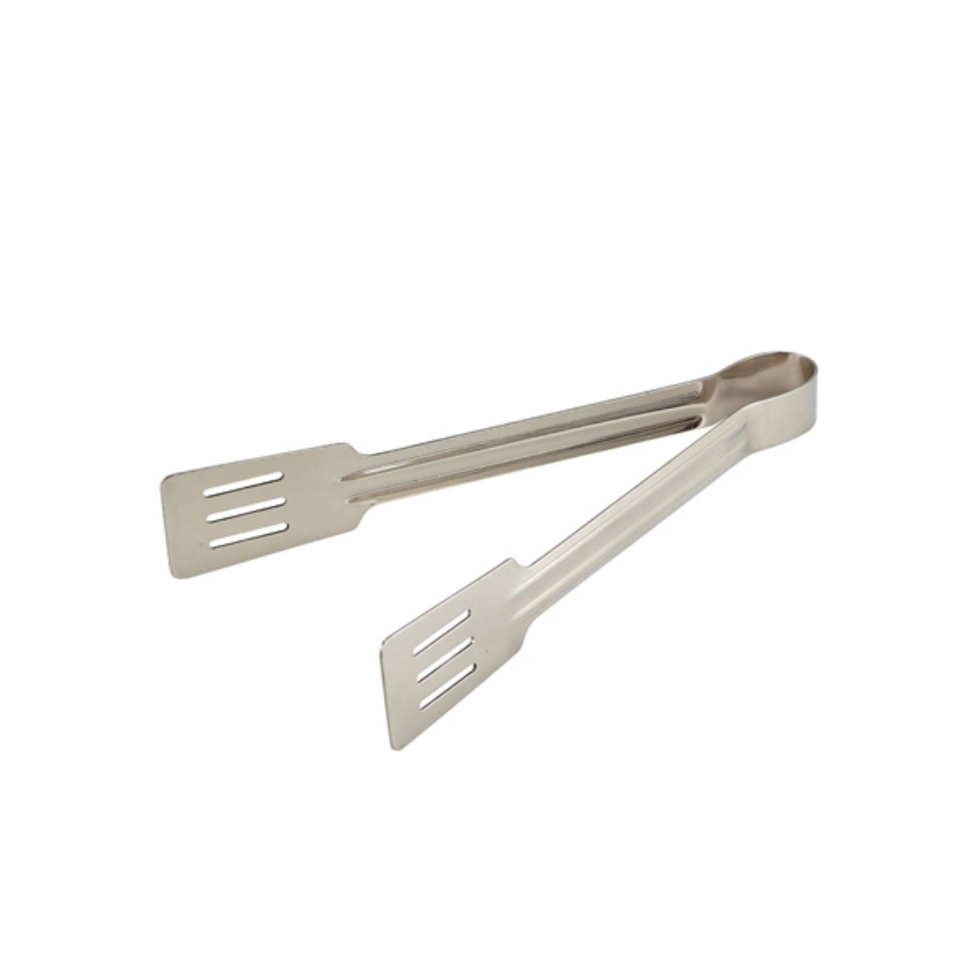 Picture of S/St. Cake/ Sandwich Tongs 9"/ 230mm - 6721