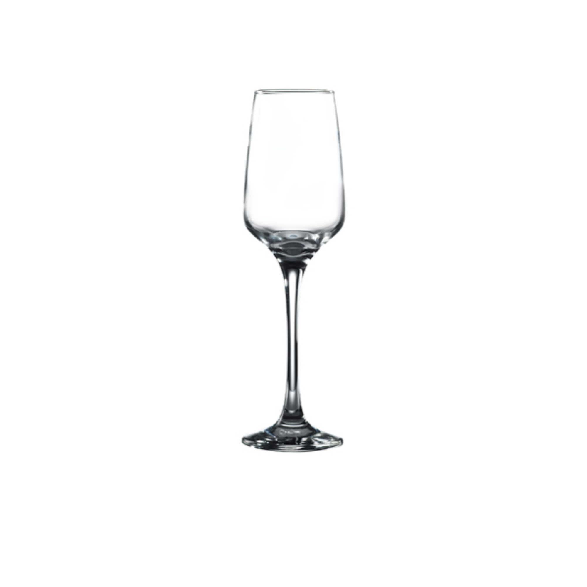 Picture of Lal Champagne/ Wine Glass 23cl/ 8oz - Pack of 6 - LAL545