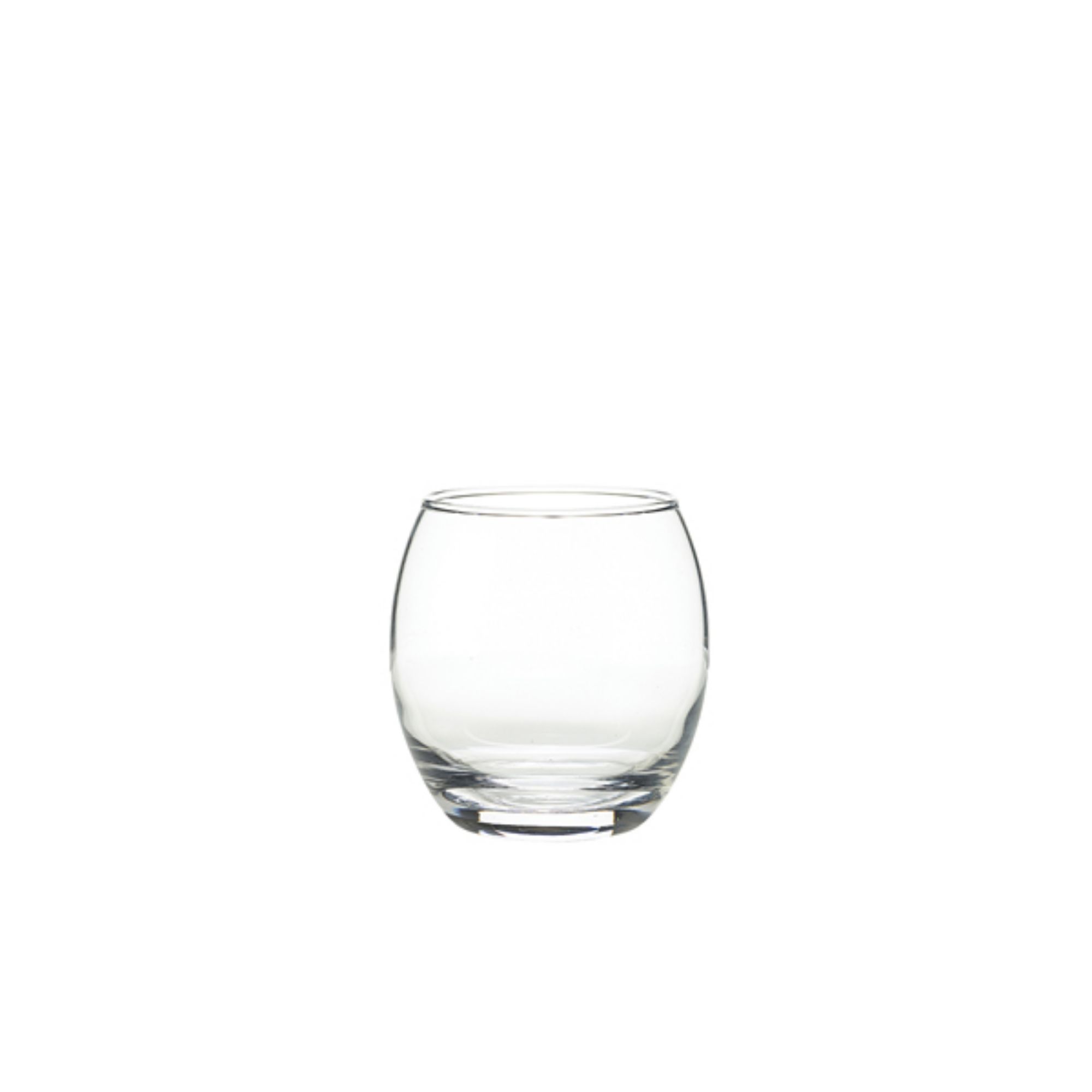 Picture of Empire Rocks Tumbler 40.5cl/ 13.5oz - Pack of 6 - EMP364